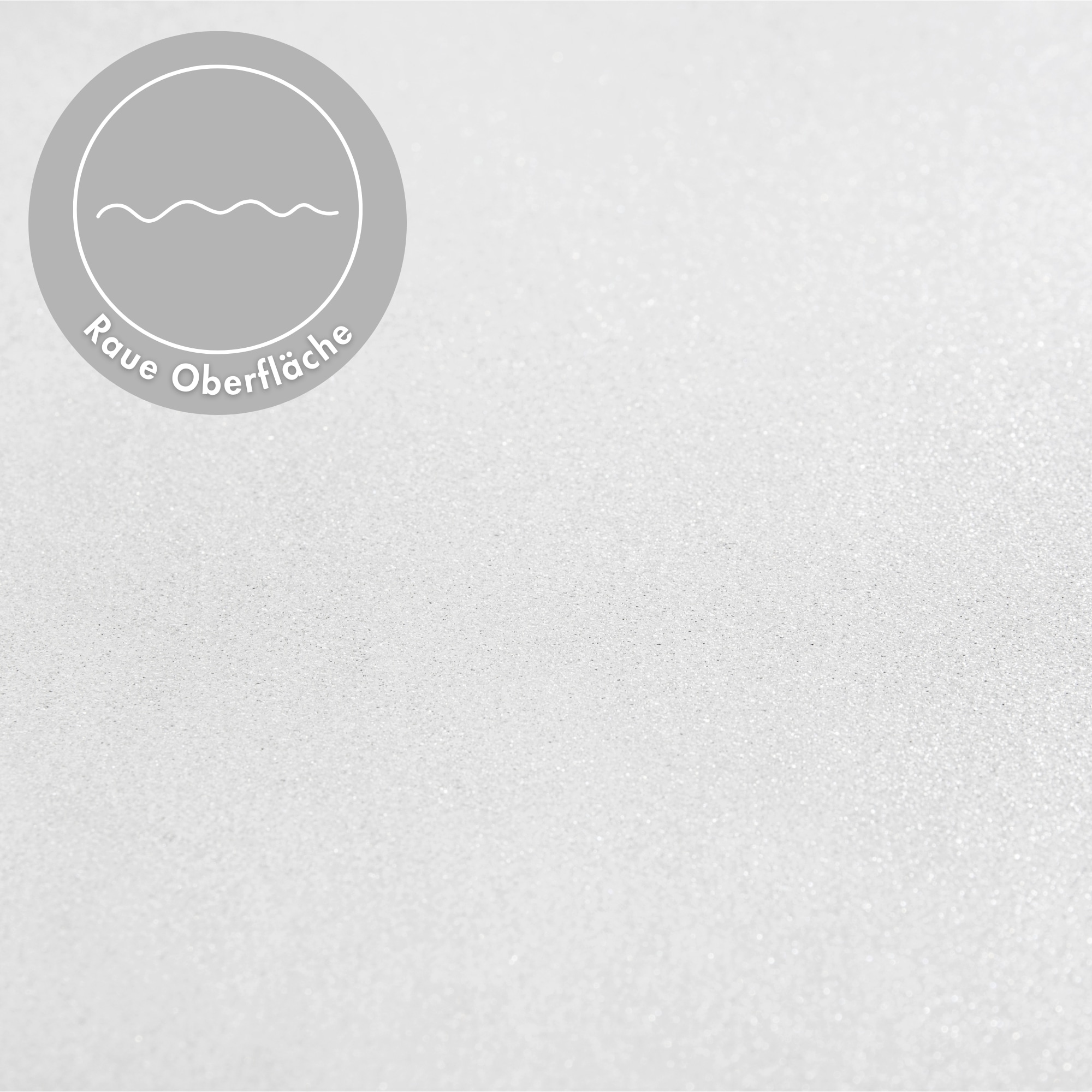 Andiamo Tapis de protection du sol »Premium Bürostuhlmatte, Made in Swiss« 1 cuis tlg. Bodenschutzplatte, robust & strapazierfähig für den täglichen Gebrauch