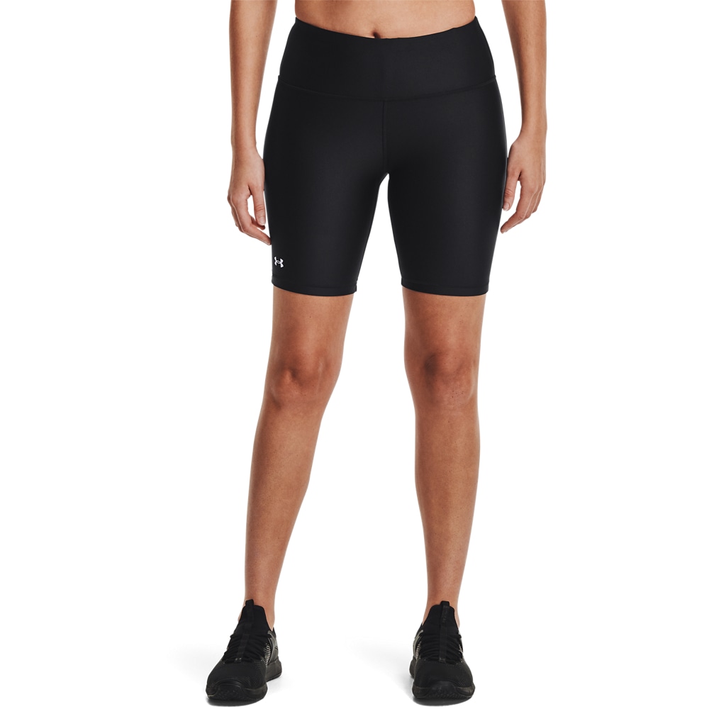 Image of Under Armour Radlerhose "TECH" für vielseitige Sportmode, aus leichtem Material, atmungsaktiv
