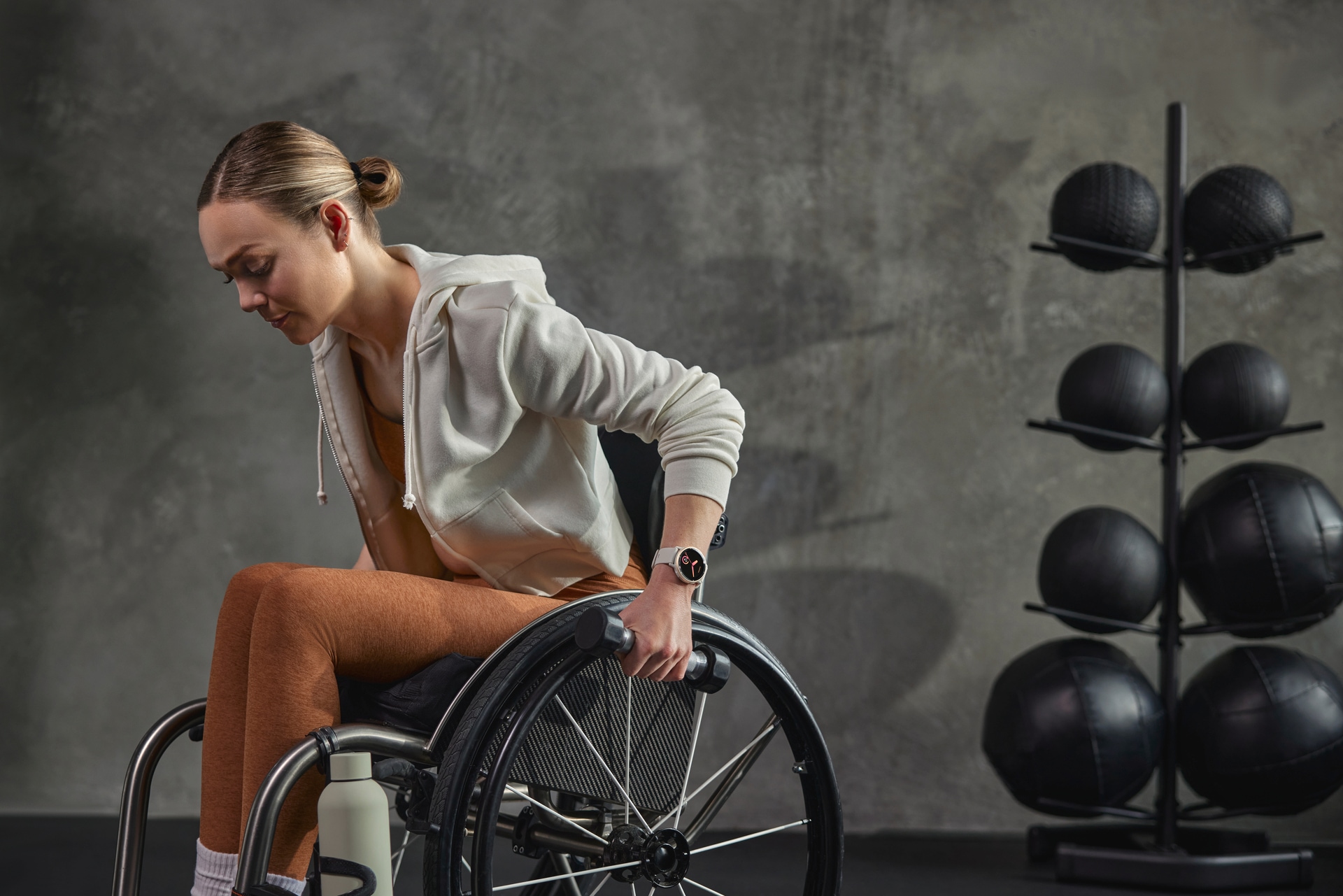 Garmin Smartwatch »VIVOACTIVE 5« (3 cm / 1,2 ″) Proprietär