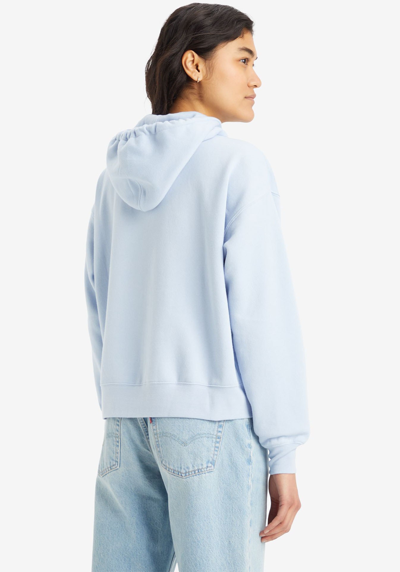 Levi's® Kapuzensweatjacke »EVERYDAY ZIP HOODIE«