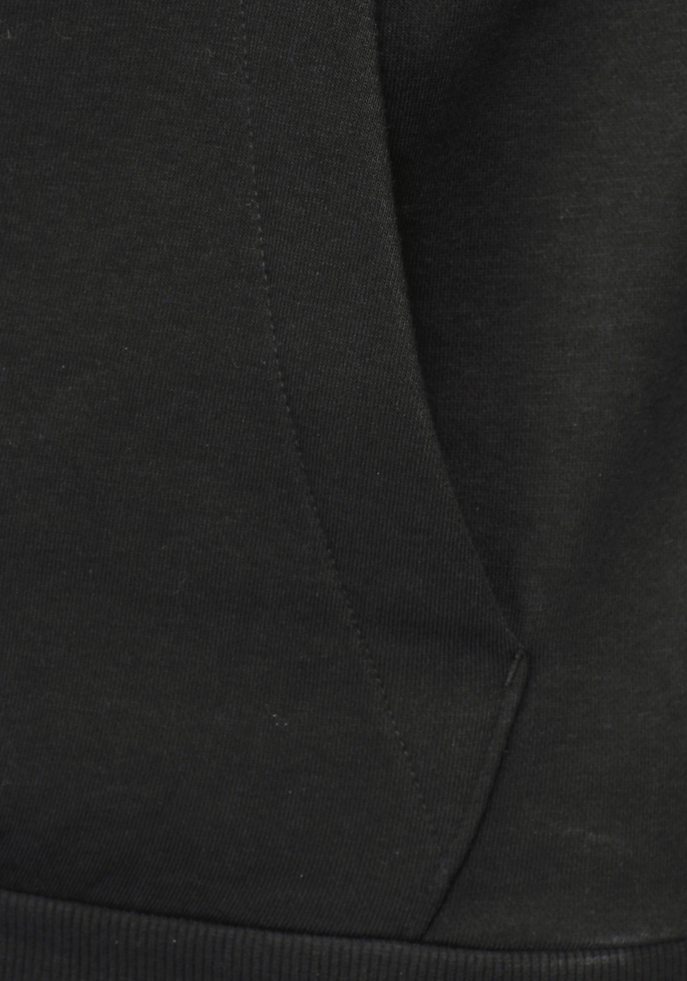 FLEECE HOODIE« »ESSENTIALS Sweatshirt adidas auf 3STREIFEN Sportswear versandkostenfrei