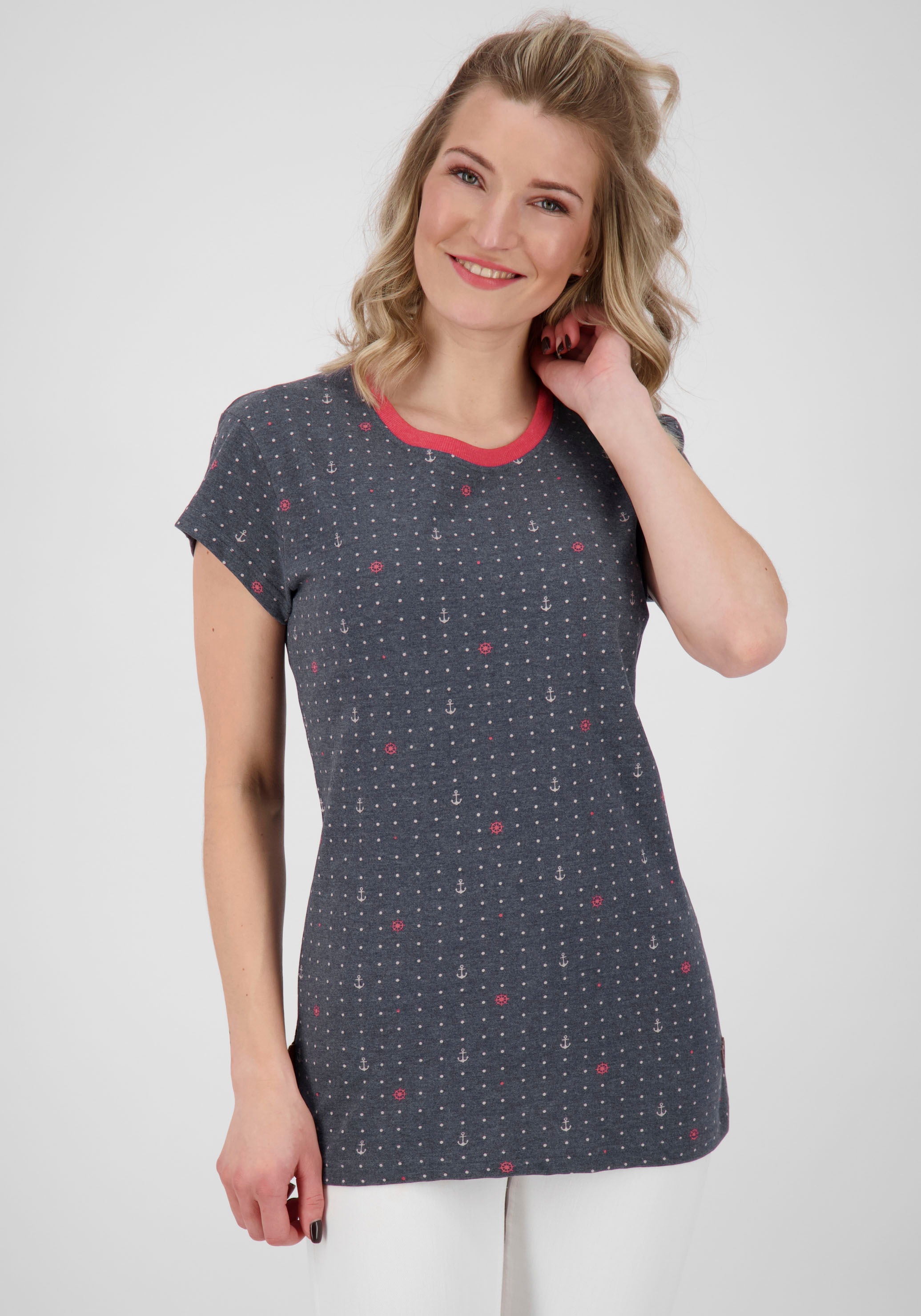 Image of Alife & Kickin T-Shirt »MaxiAK B« bei Ackermann Versand Schweiz