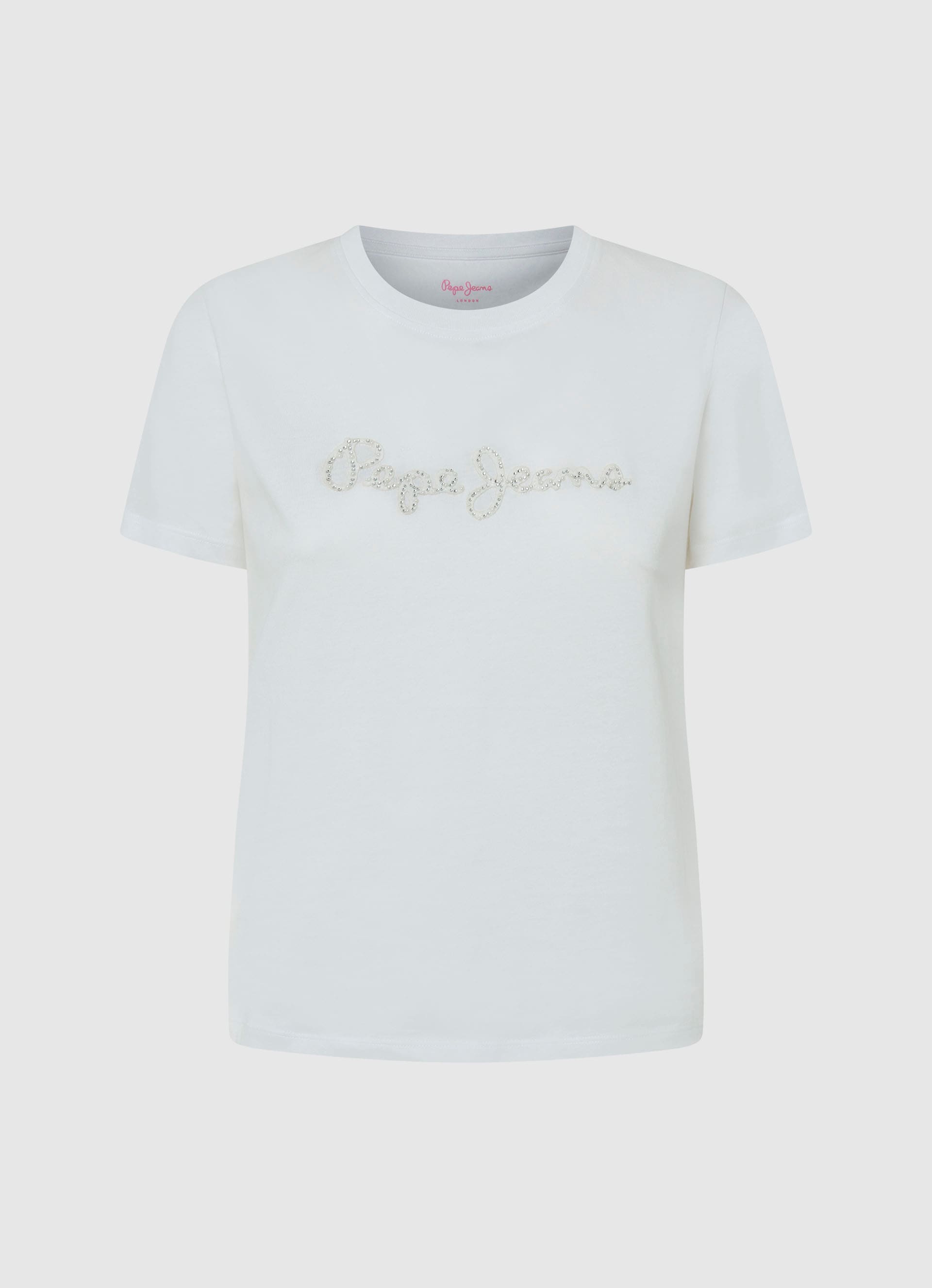 Pepe Jeans T-Shirt »ESPE«