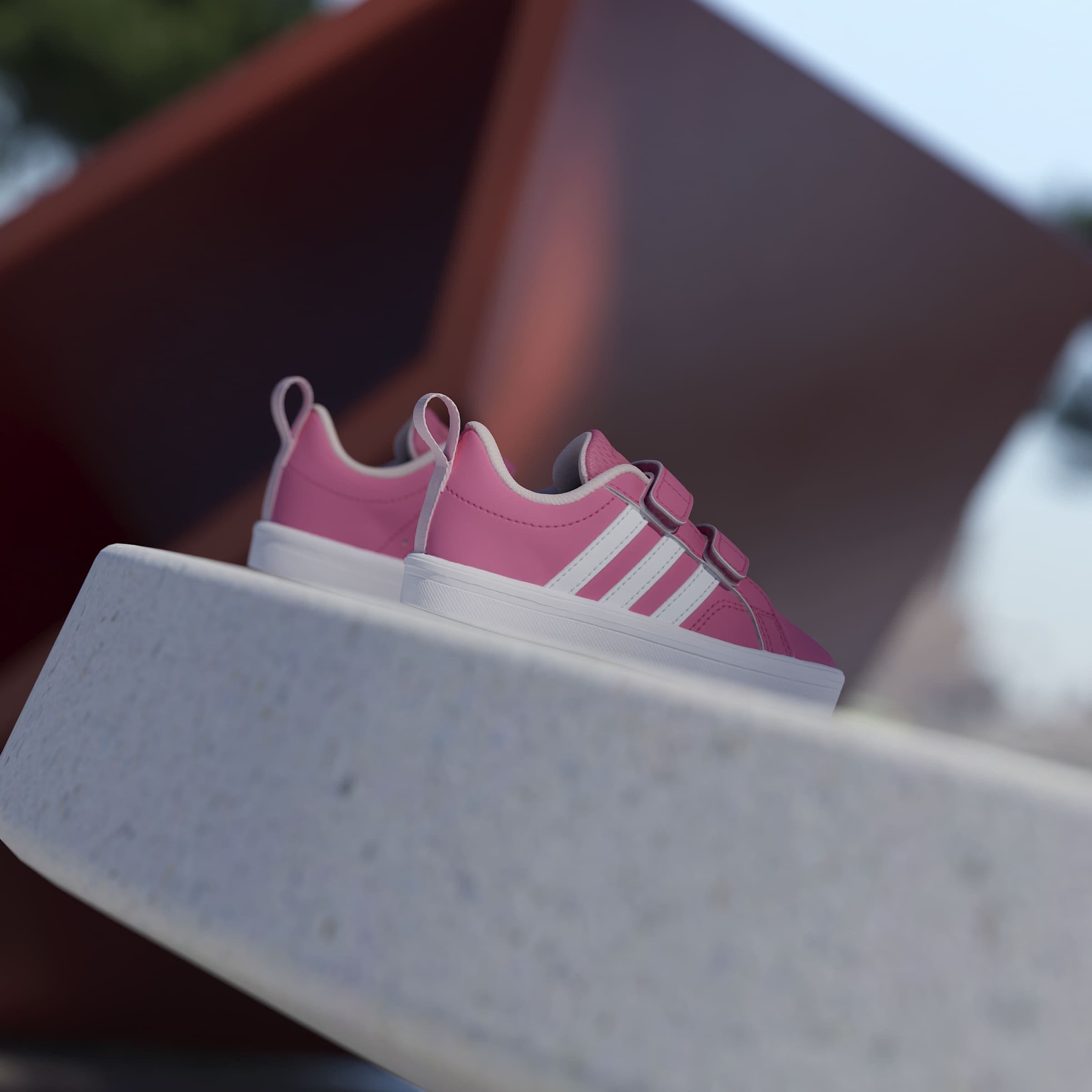 adidas Sportswear Sneakers »VS PACE 2.0 KIDS«  für Kinder