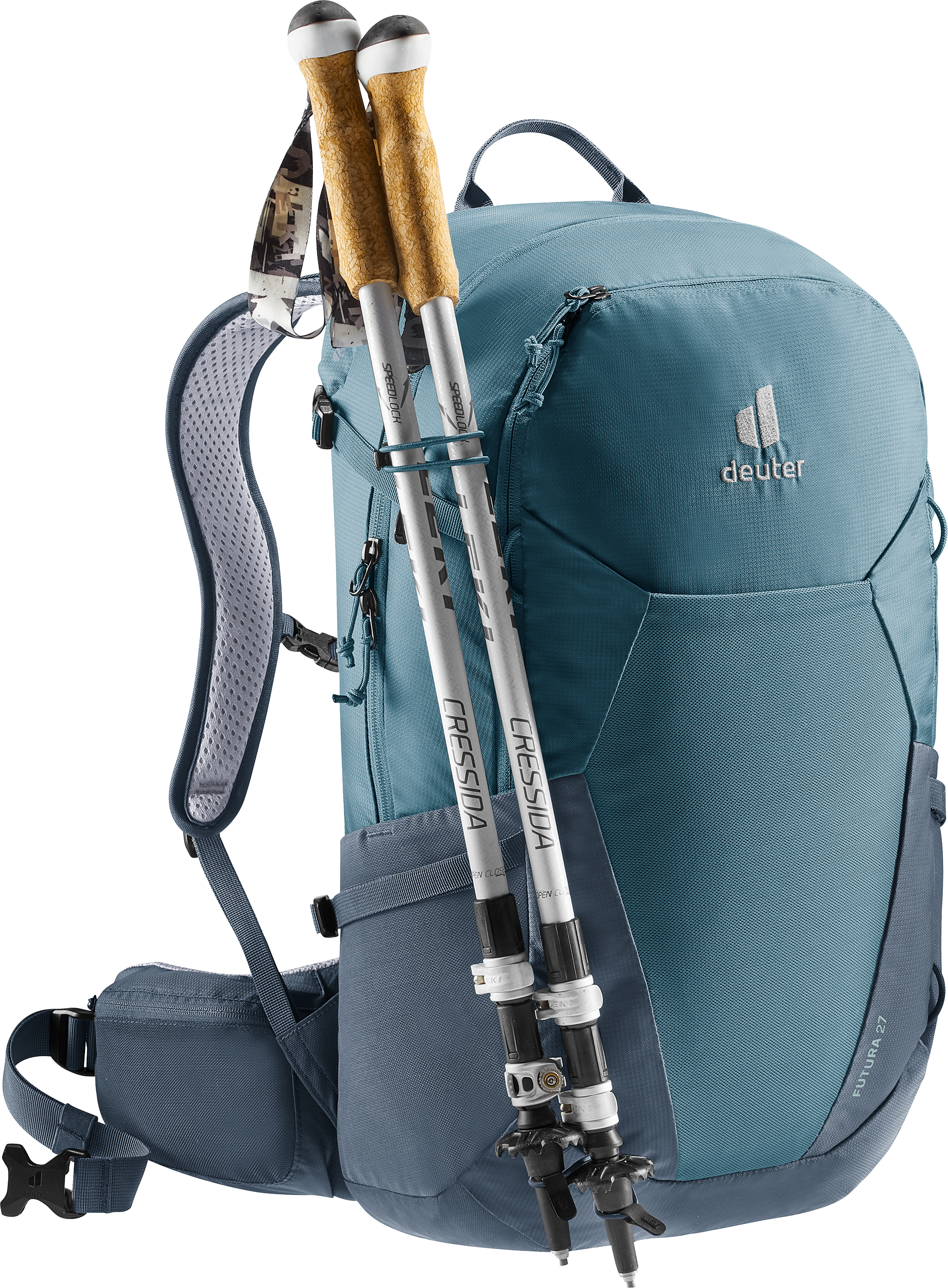 deuter Wanderrucksack »FUTURA 27«