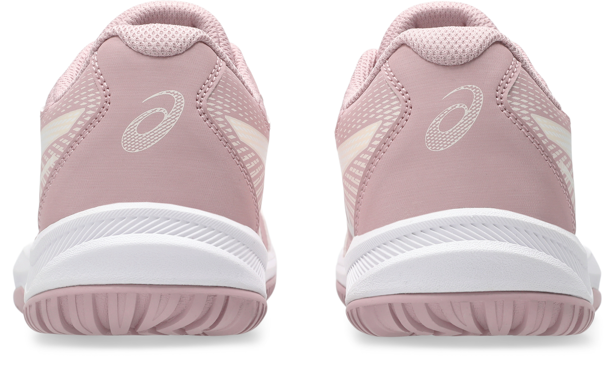Asics Hallenschuh »UPCOURT 6 GS«  geeignet für Handball&Volleyball, Indoorschuh, nicht abfärbende Sohle