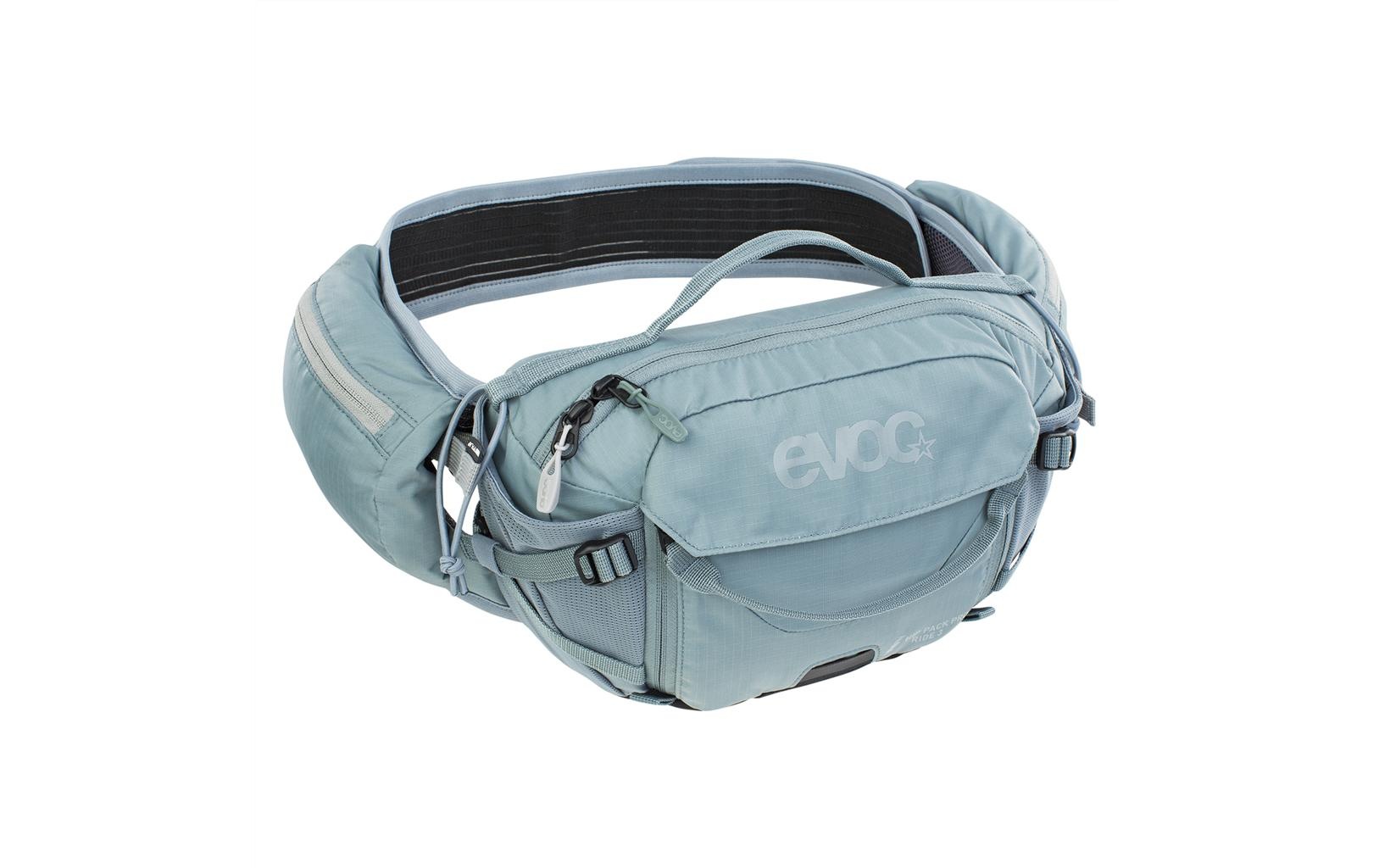 Image of EVOC Bauchtasche "Pro E-Ride 3 l"