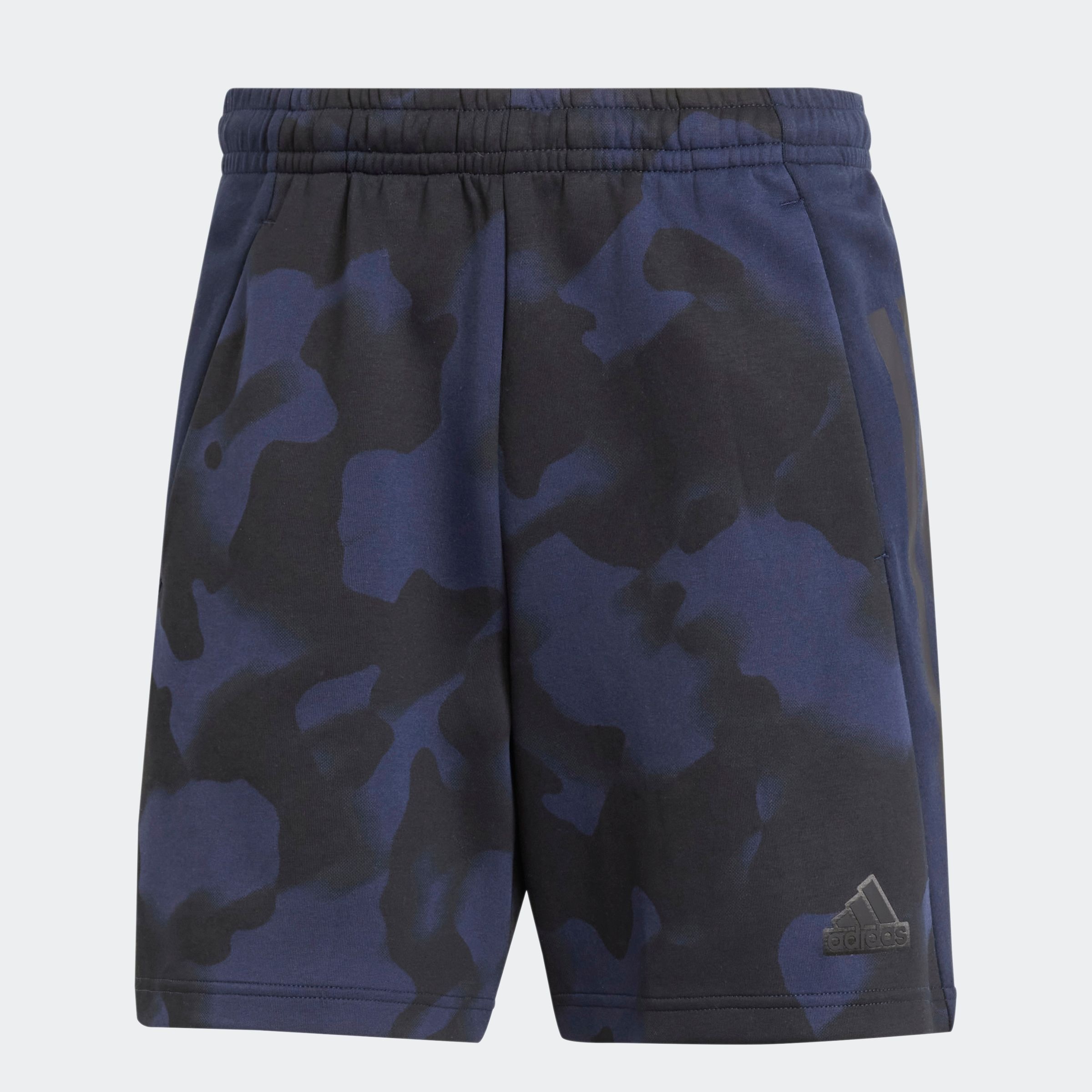 adidas Sportswear Shorts »M FI 3S SHO AOP«