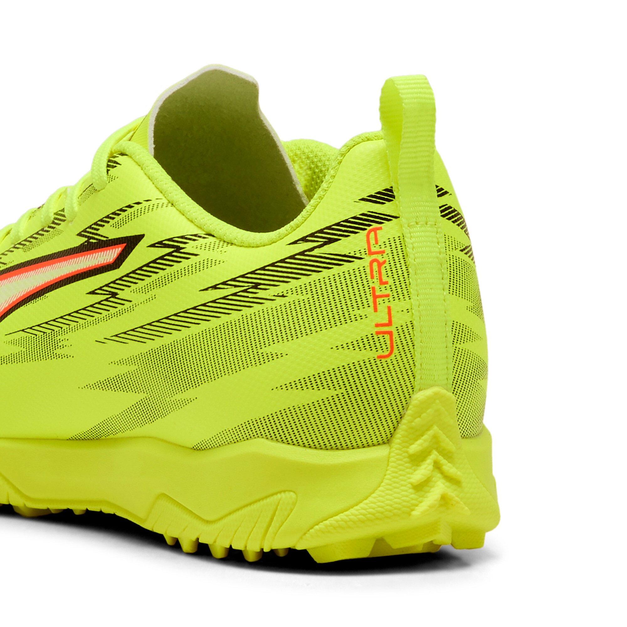 PUMA Chaussure de football »ULTRA 6 PLAY TT JR«  für synthetische Hartplätze, mit Synthetik-Obermaterial