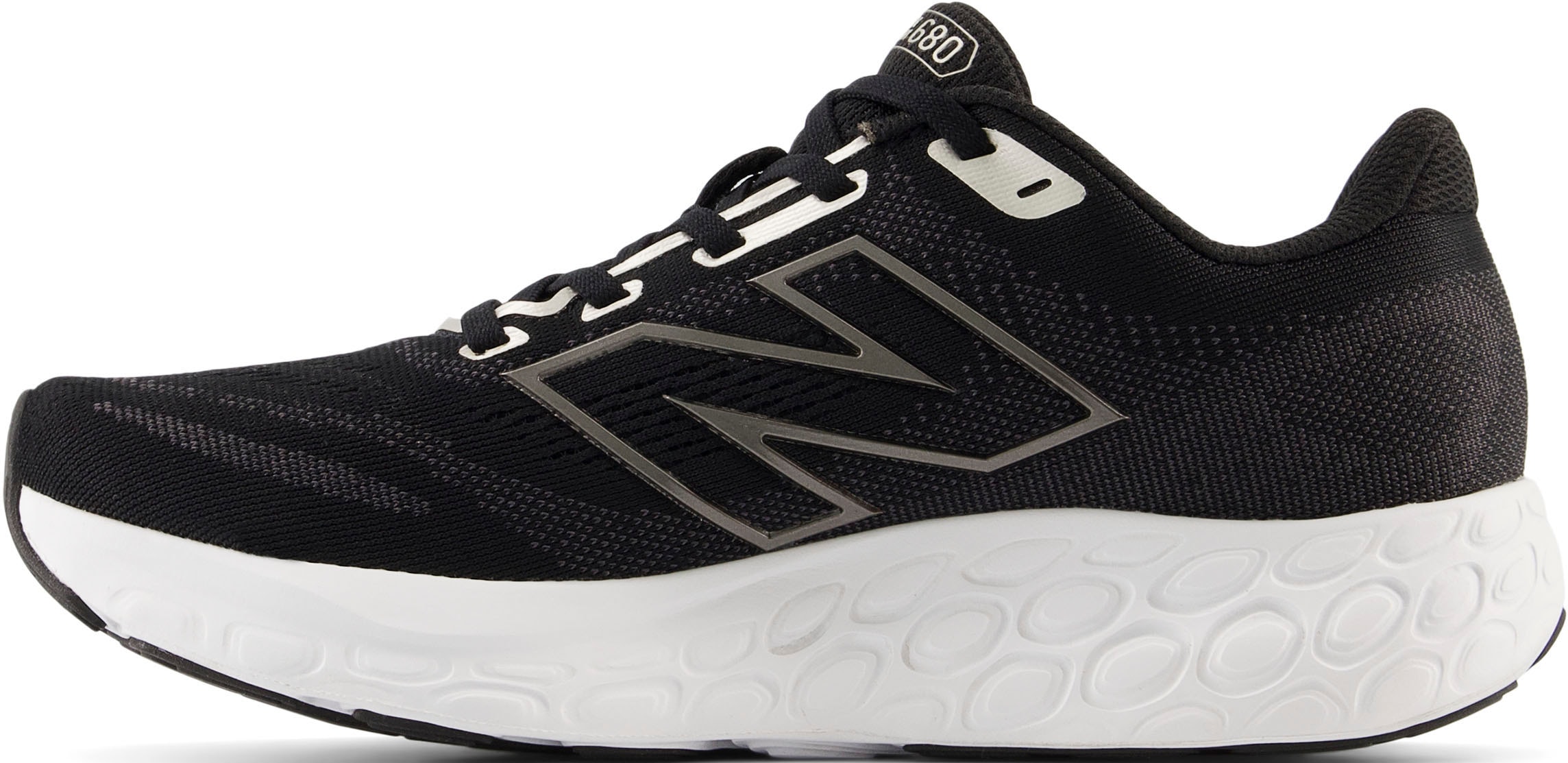 New Balance Laufschuh »W680«