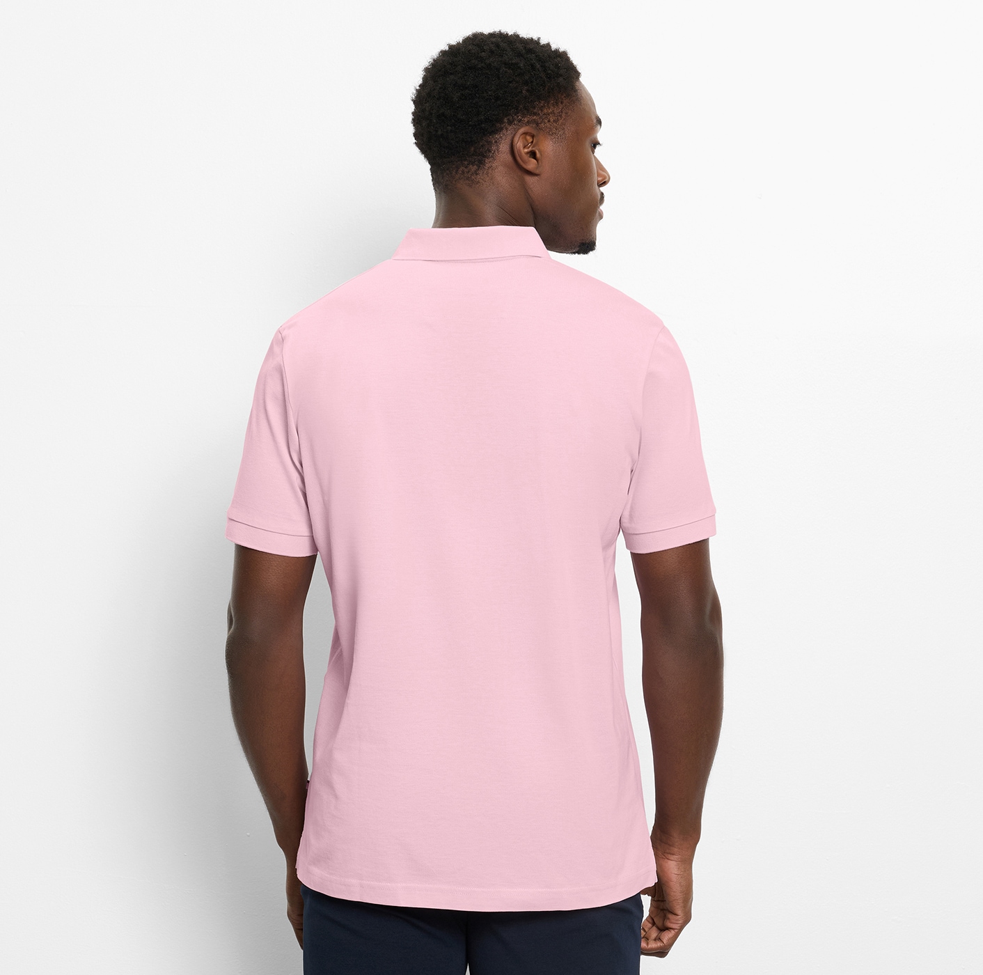 OLYMP Poloshirt »Casual«