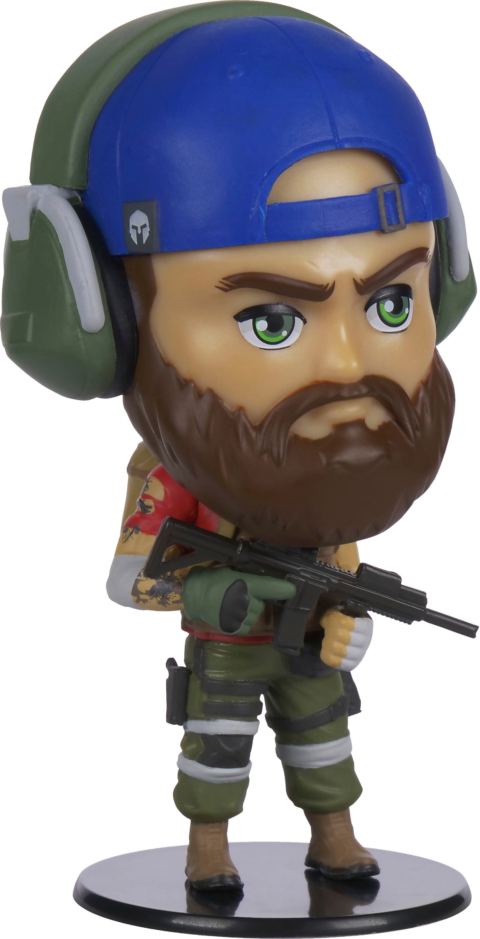 Image of UBISOFT Spielfigur »Ubisoft Heroes - Ghost Recon: Breakpoint Nomad Figur« bei Ackermann Versand Schweiz