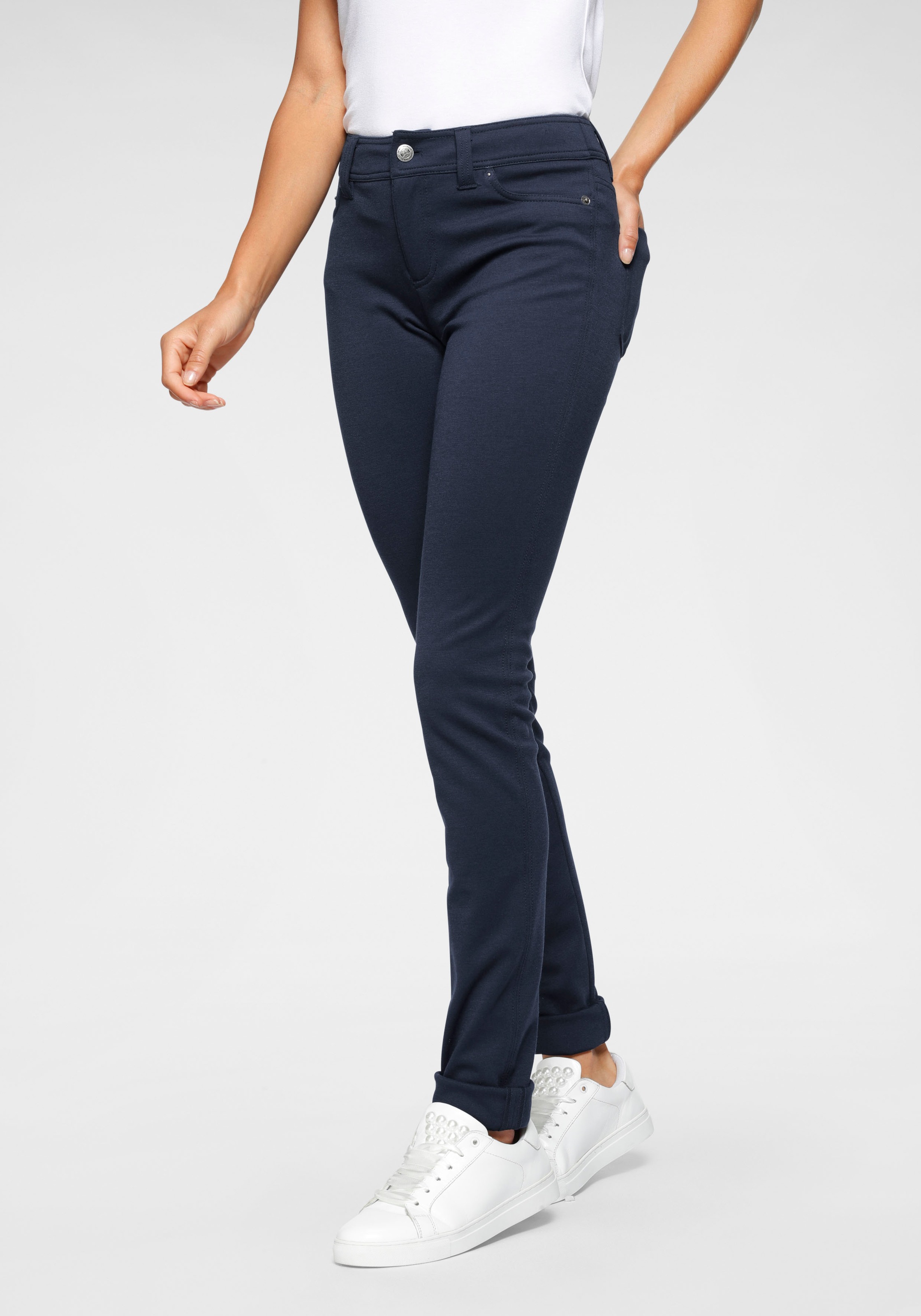 Image of Laura Scott Jerseyhose, in Kurz und Langgrössen bei Ackermann Versand Schweiz