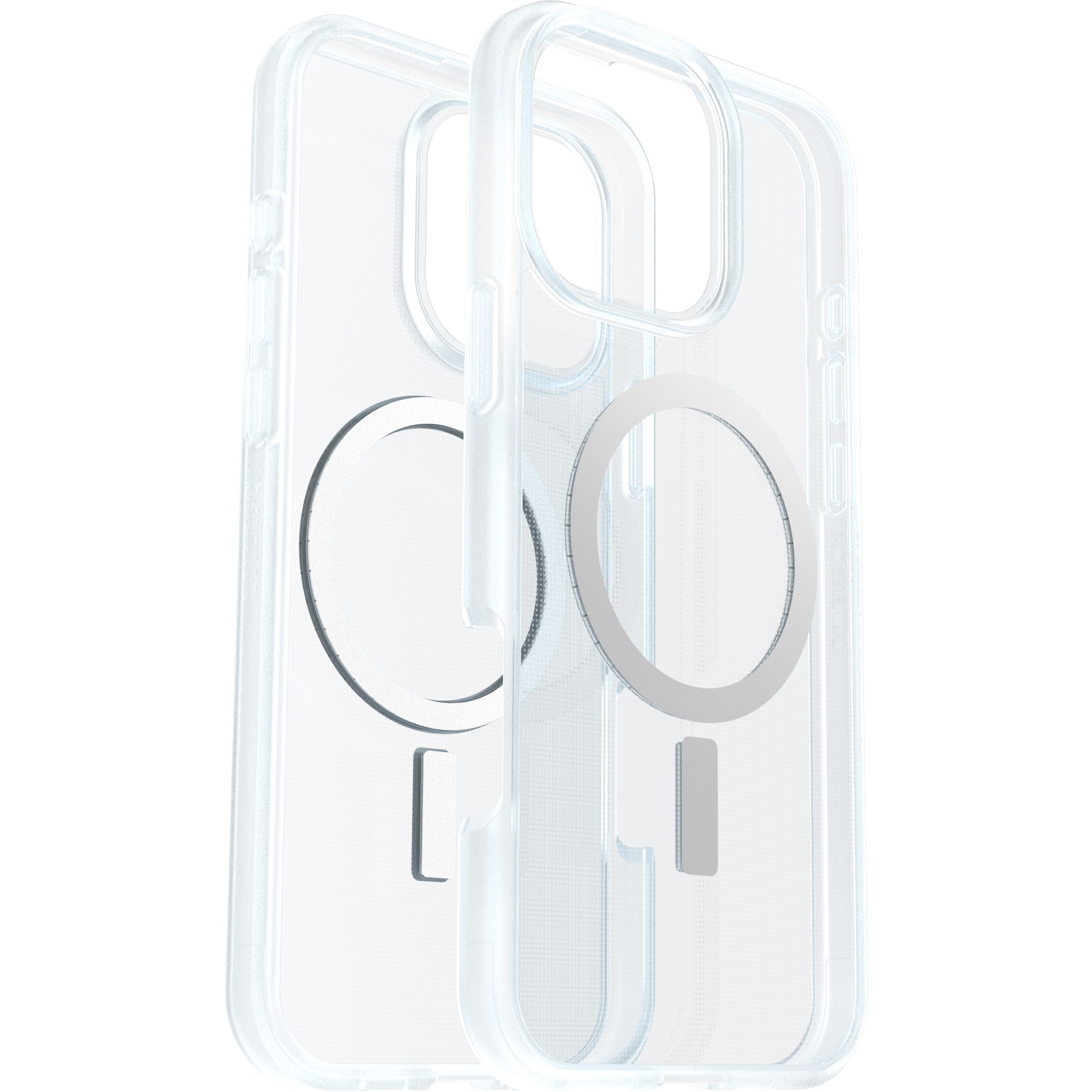 Image of Otterbox Handyhülle "React für Apple iPhone 16 Pro Max" iPhone 16 Backcover, Schutzhülle, Handyschutzhülle, Case, Schutzcase, stossfest