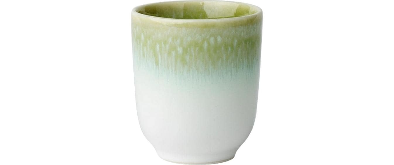 Image of Becher "Lunasol Gaya Atelier Silom La Mar 6 Stk."