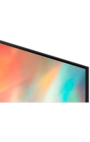 Samsung LED-Fernseher »43" Crystal UHD 4K AU6979 (2021)«, 108 cm/43 Zoll, 4K Ultra HD, Smart-TV, Crystal Prozessor 4K,HDR,UHD Dimming