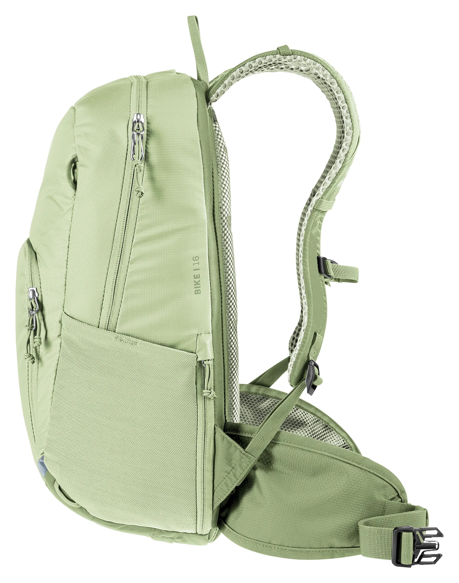 deuter Fahrradrucksack »BIKE I 16 L«