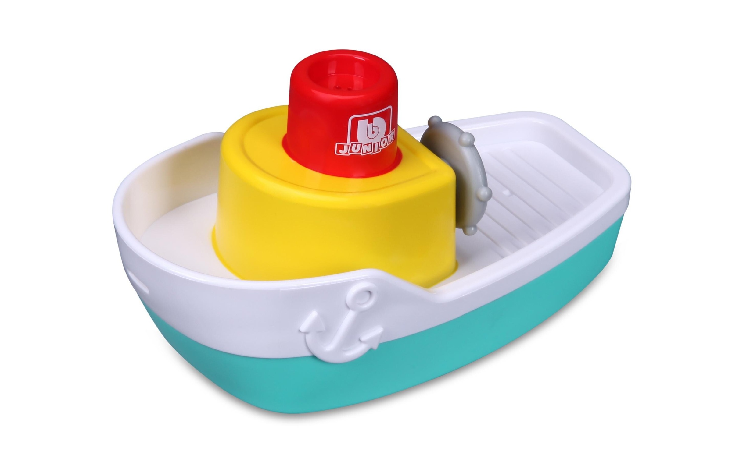 Kreativset »BB Junior Splash n Play«
