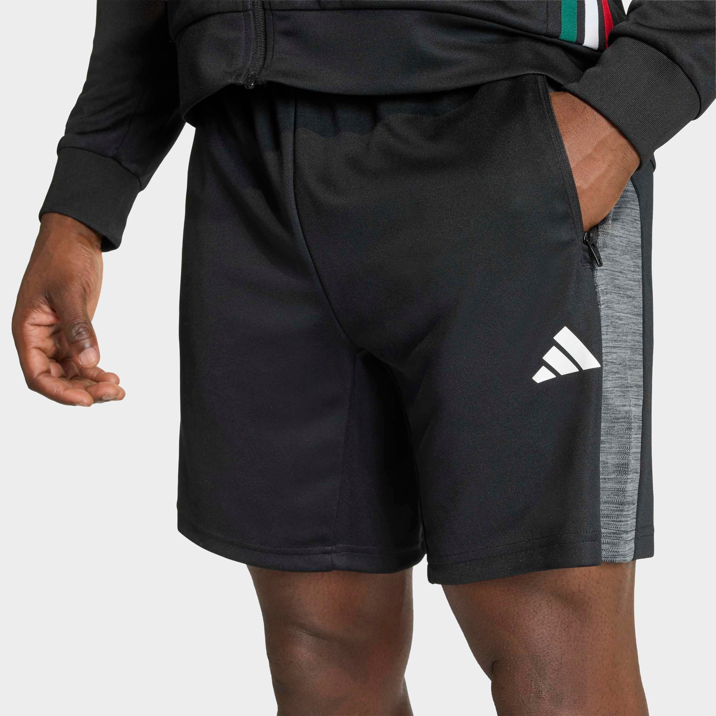 adidas Performance Shorts »WORKOUT ESSENTIALS ALL-SET«