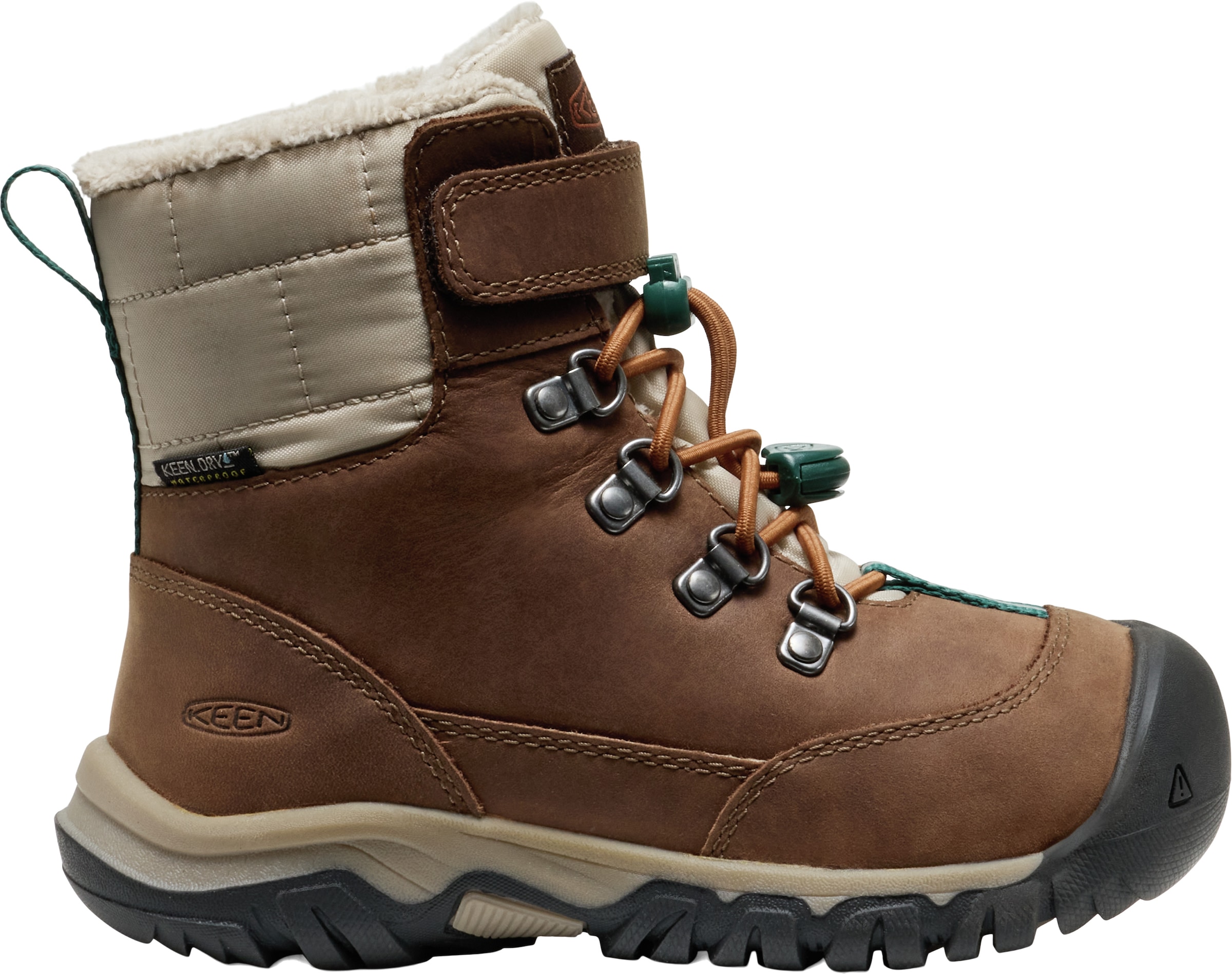 Keen Bottes d'hiver »KANIBOU WP«  chaussures d’hiver, bottes d’hiver, snowboots, imperméables