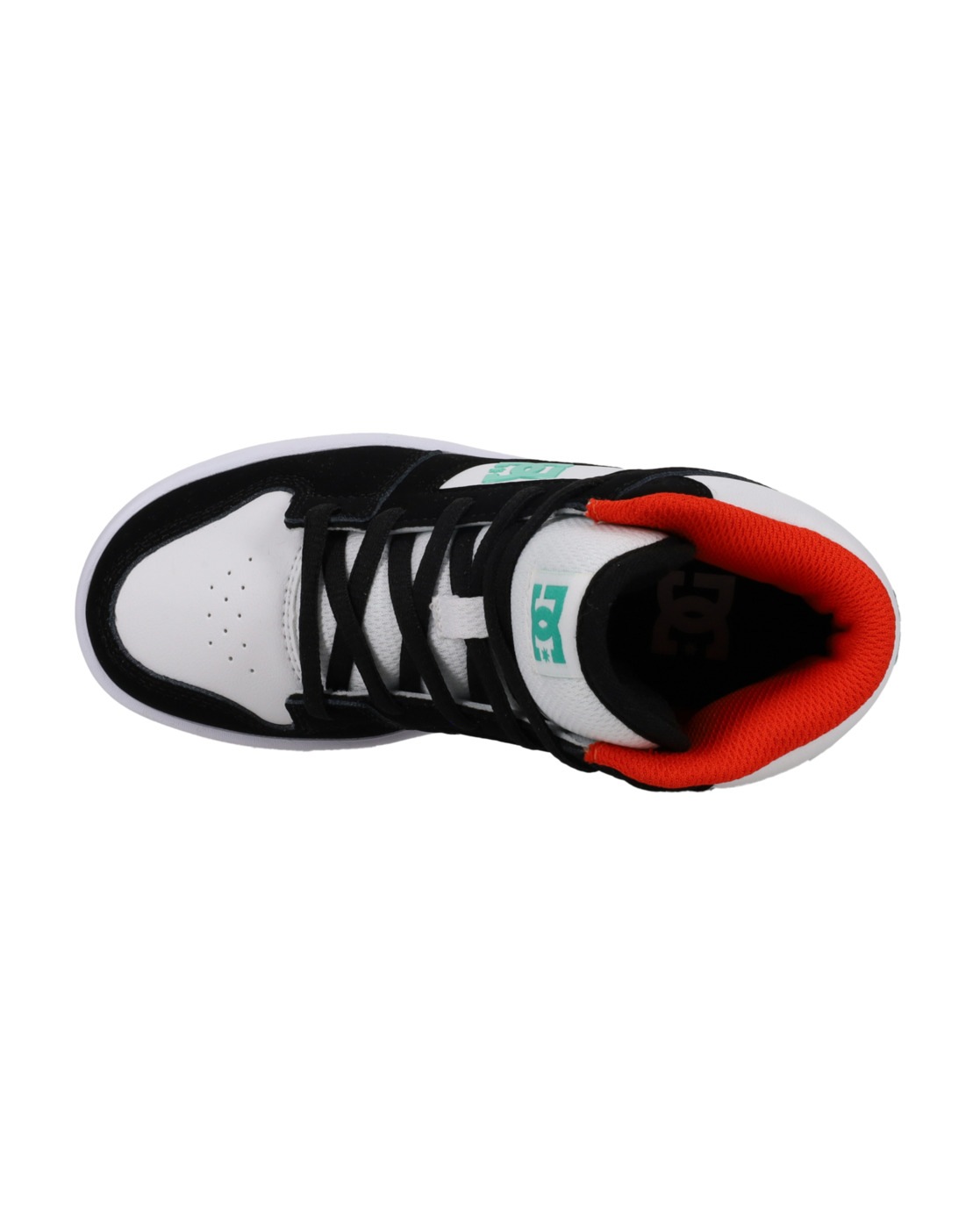 DC Shoes Sneakers »Manteca 4 Hi«