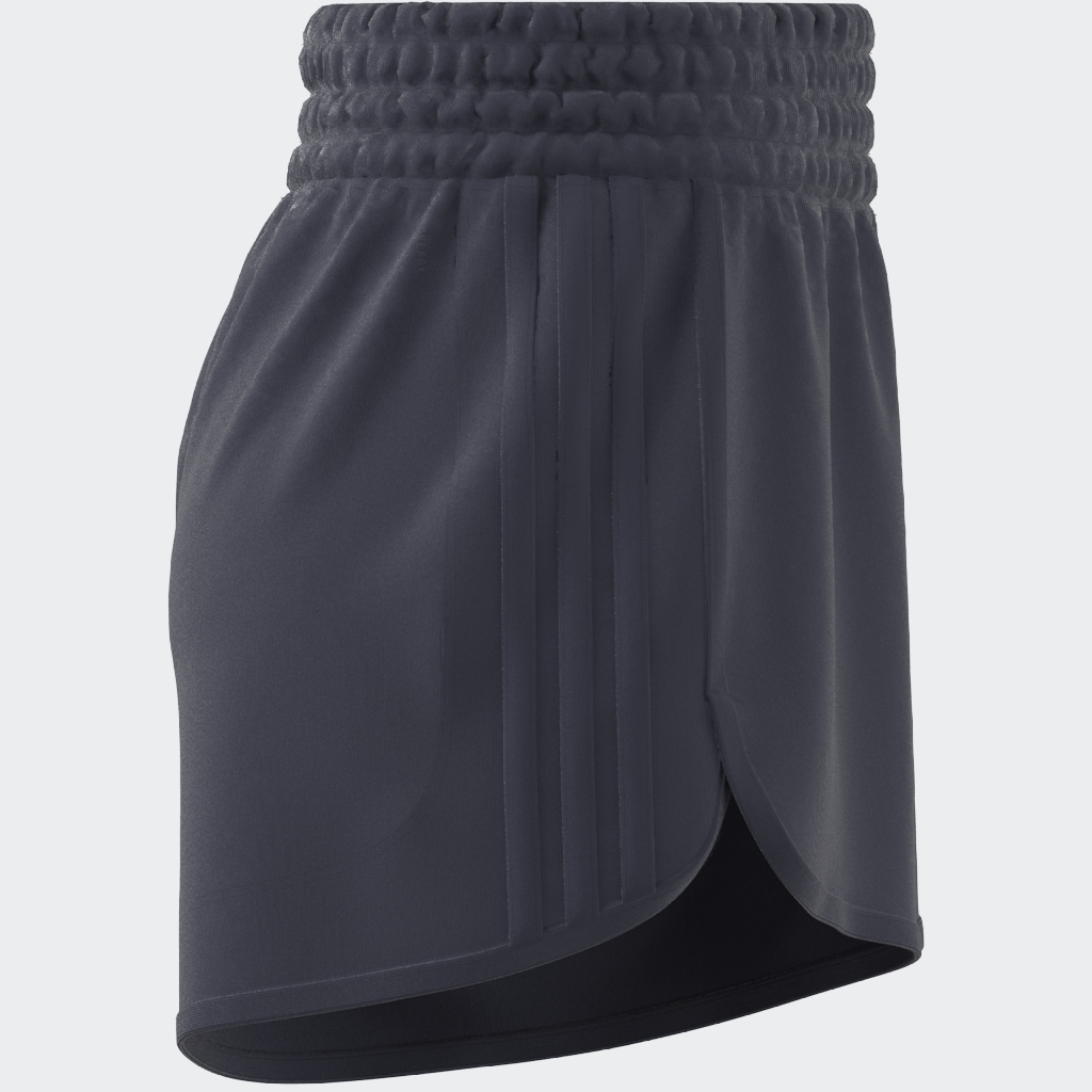 adidas Performance Shorts »PACER RIB SHORT«, (1 tlg.)