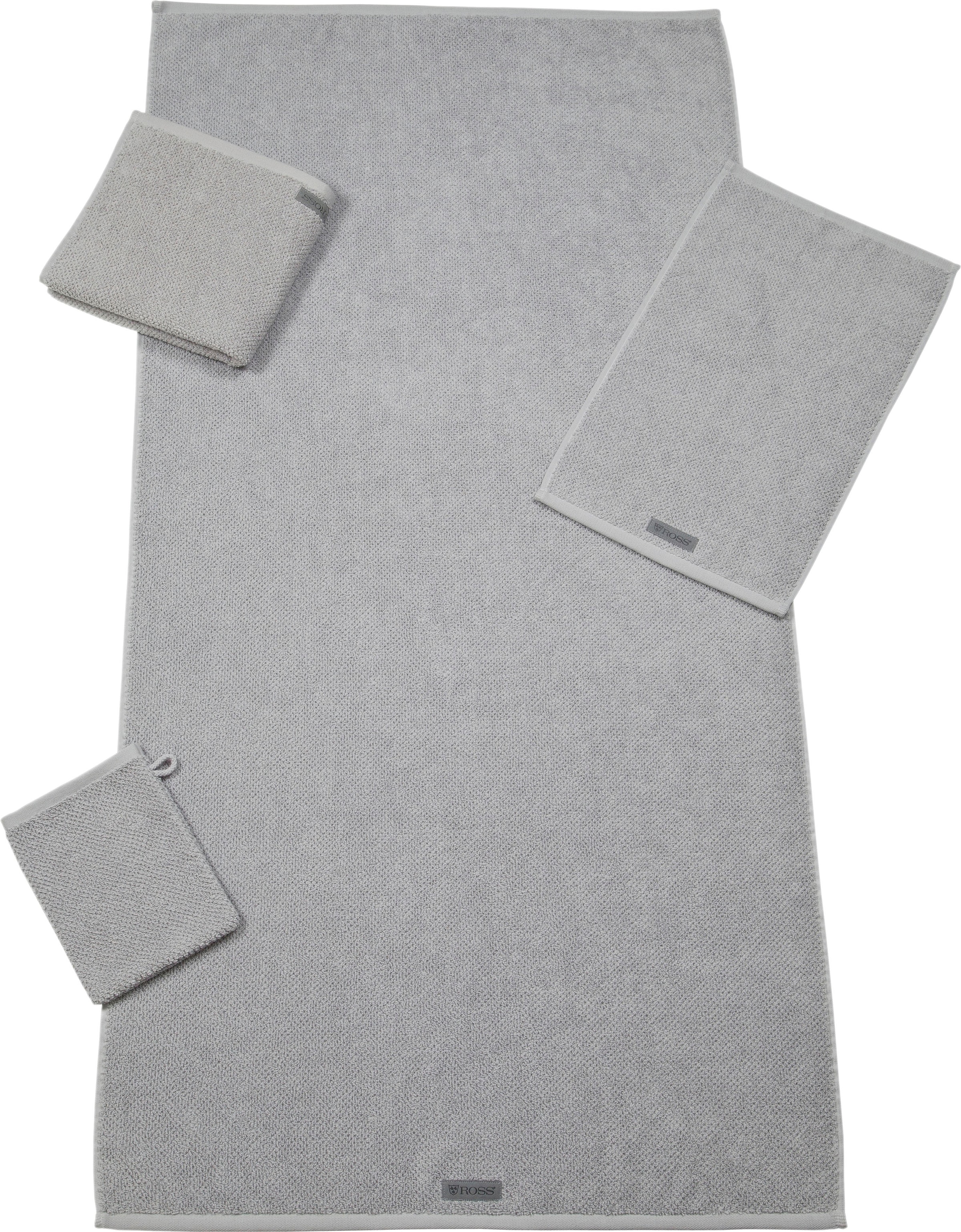 Image of ROSS Saunatuch "SELECTION" Aus Bio-Baumwolle