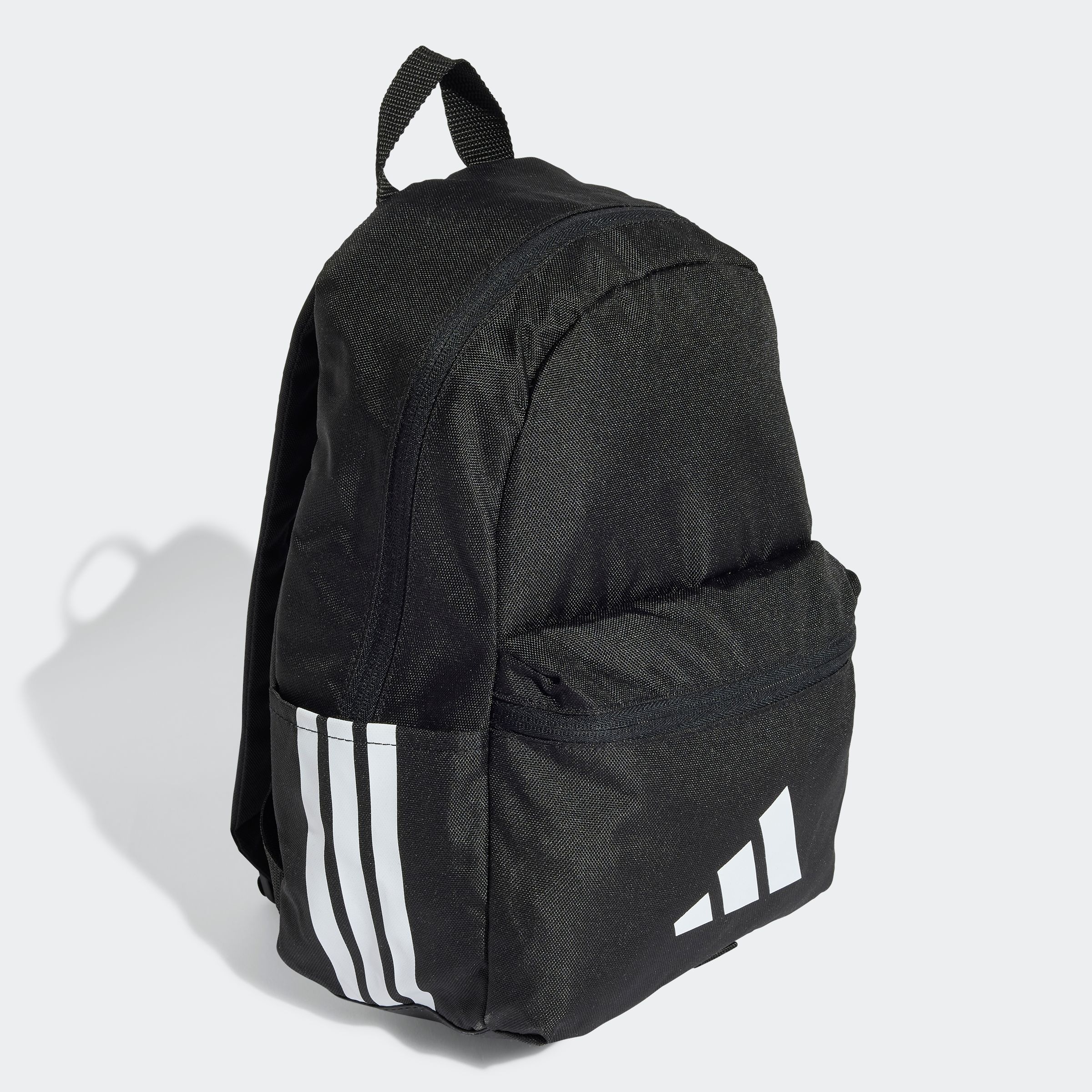 Adidas Performance, adidas Performance »LK BP 3BAR« Kinder Rucksack, schwarz, Einheitsgröße, Rucksäcke