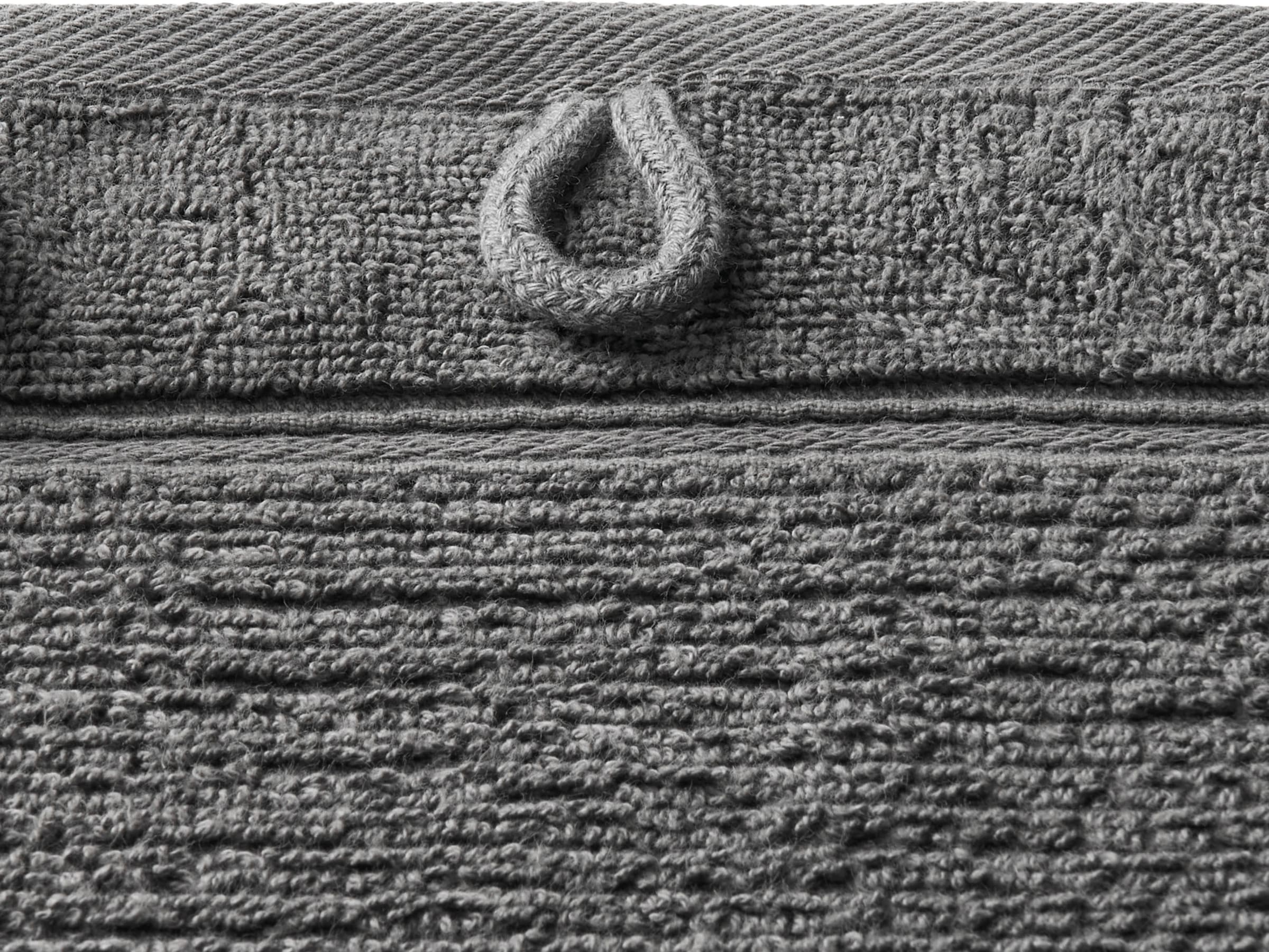Musterring Handtuch »Solid«, (1 St., Handtuch 50 x 100 cm), hautschmeichelnde Airtouch Qualität