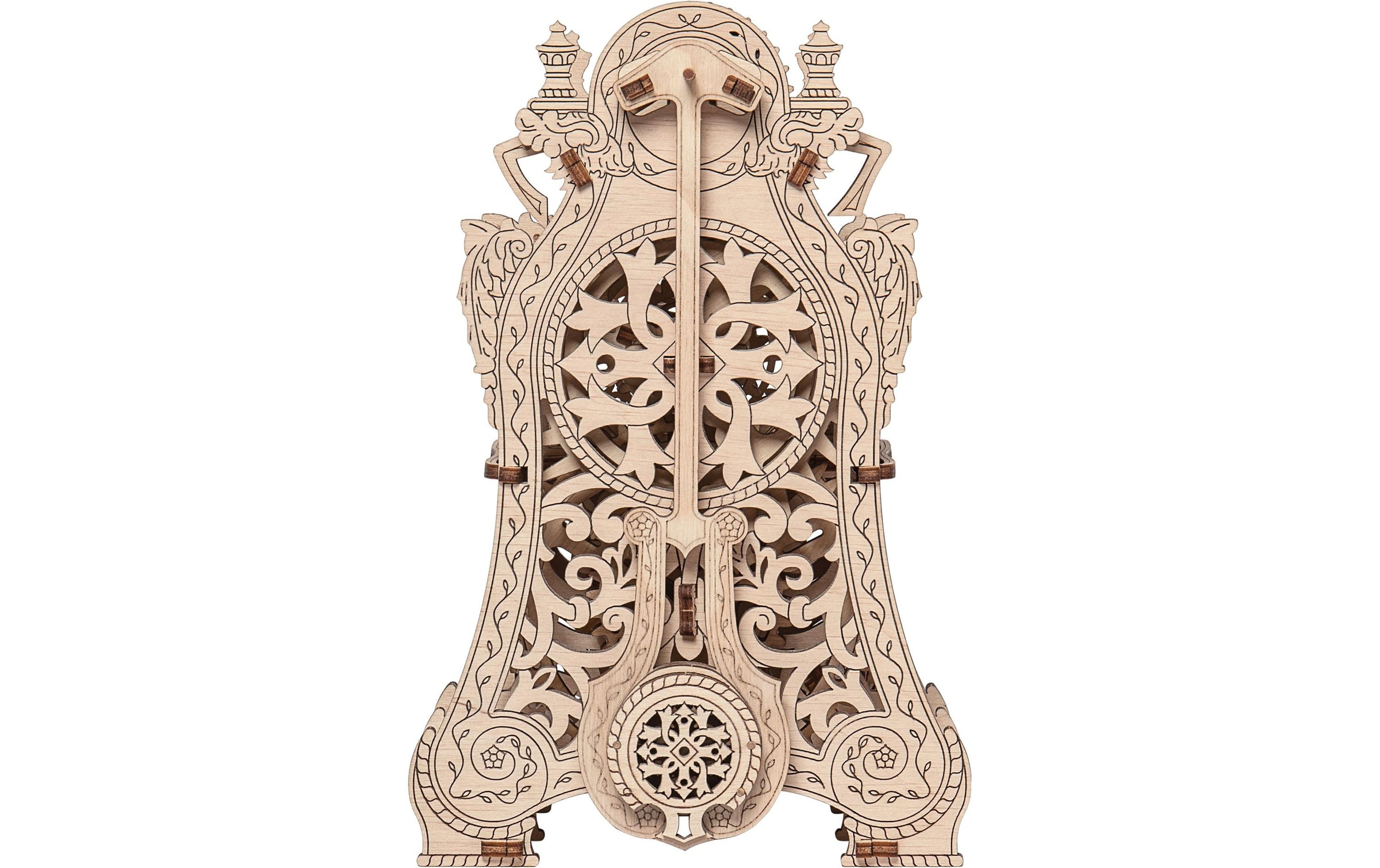 Revell® Kit de modèles réduits »Tiny Adventures – Magic Clock Holzbausatz« 149 cuis tlg.