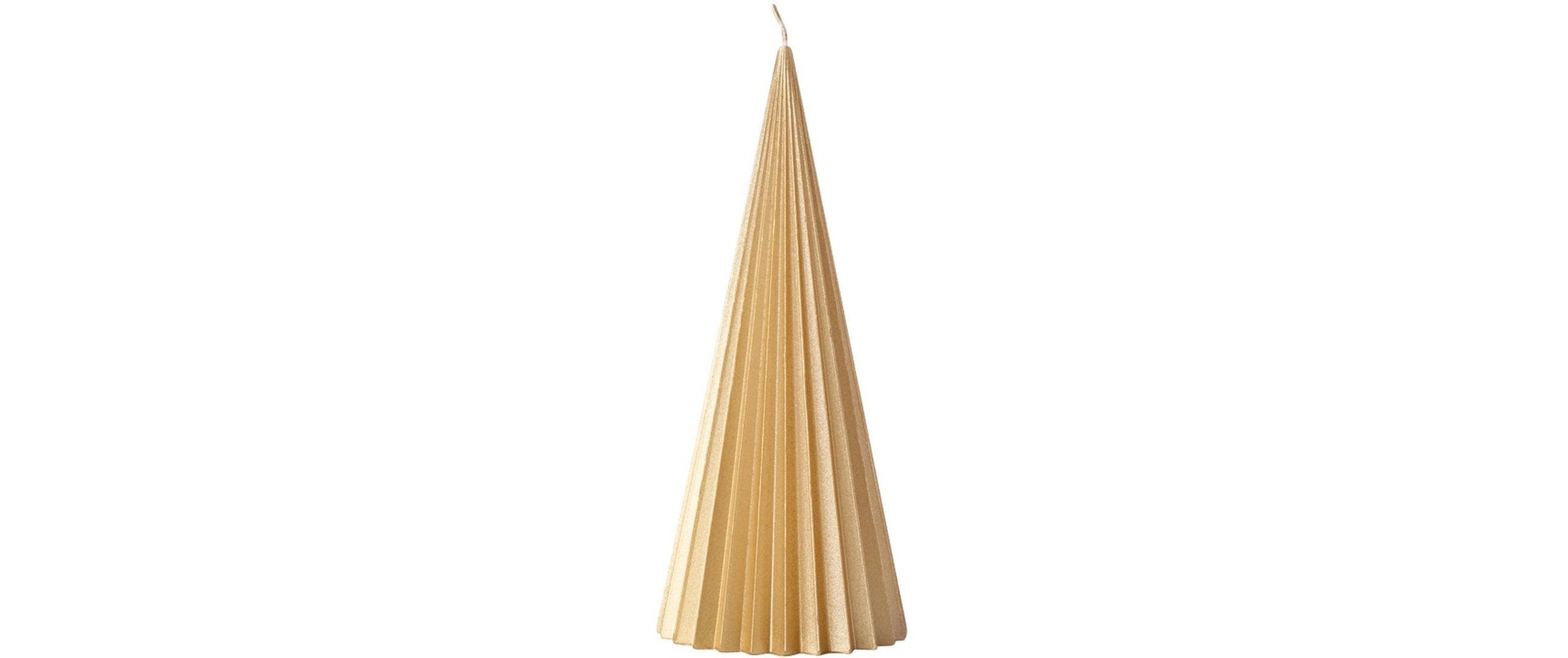 Image of Villeroy & Boch Duftkerze "Villeroy & Boch Weihnachtskerze Christmas Chic Baum"