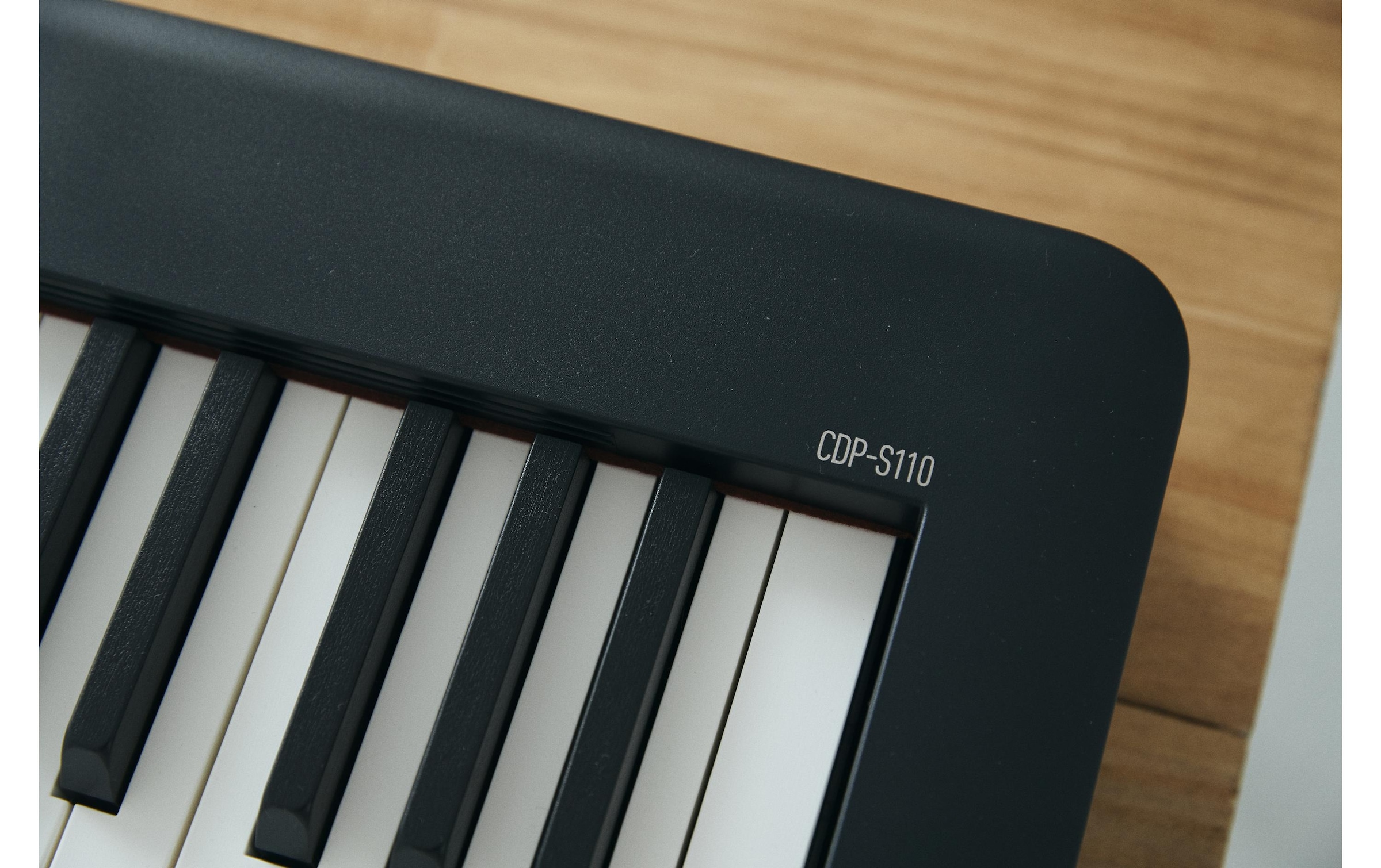 CASIO E-Piano »CDP-S110BK«