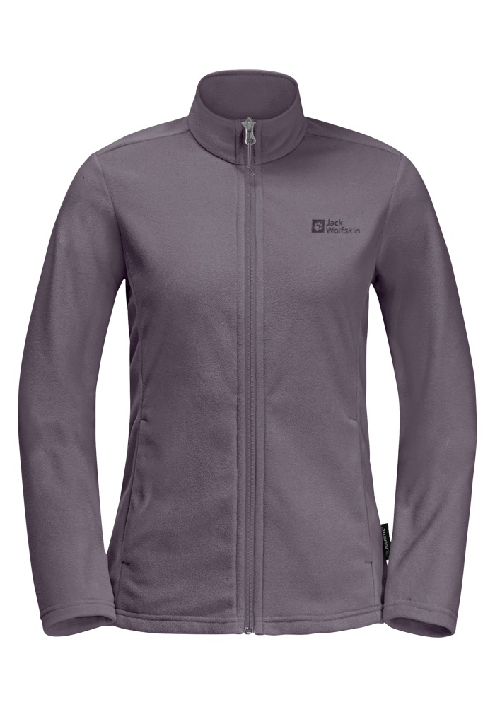 Jack Wolfskin Fleecejacke »TAUNUS FZ W«