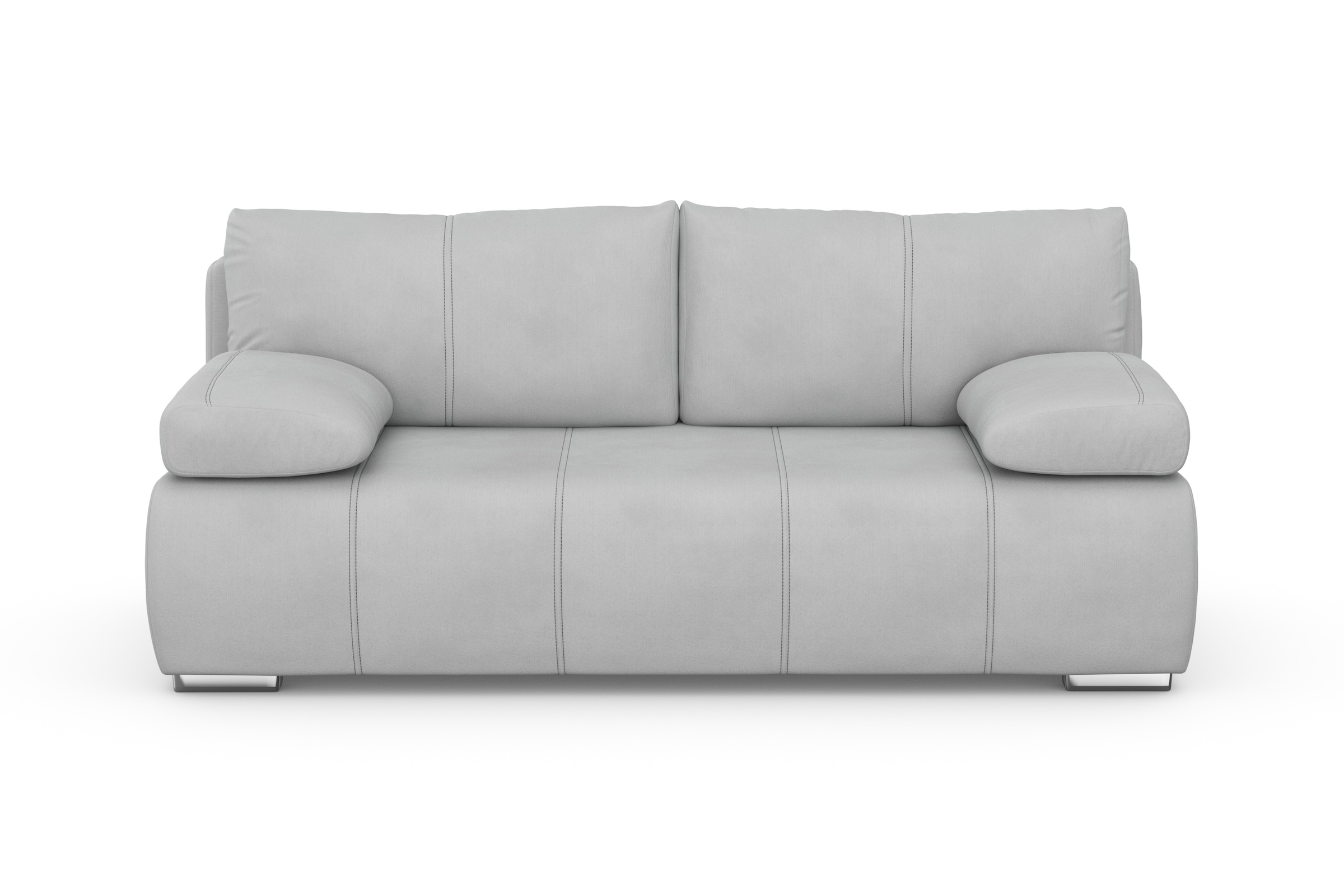 COLLECTION AB Sofa »Torsten«, mit Bettfunktion und Bettkasten