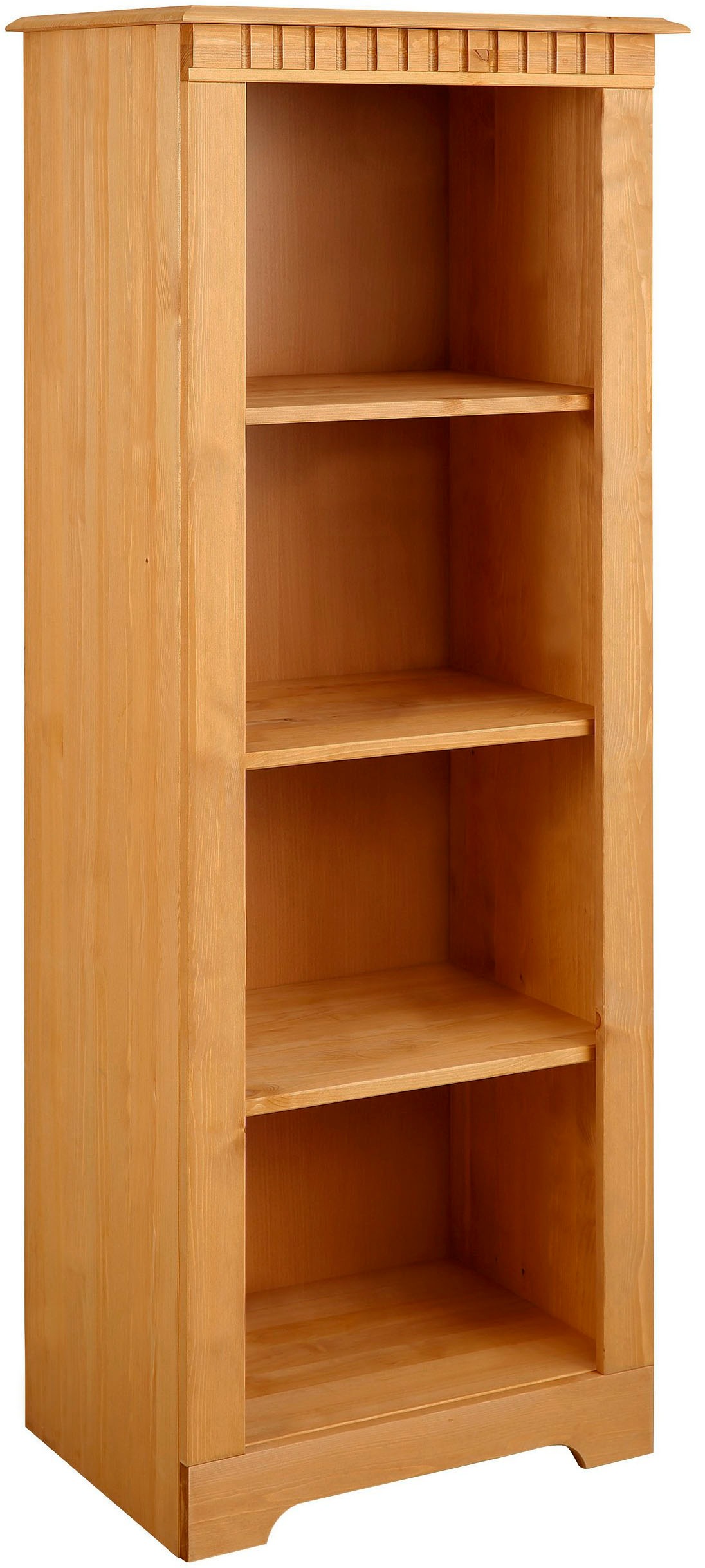 GOODproduct Standregal Breite 50 cm, Höhe 135 cm