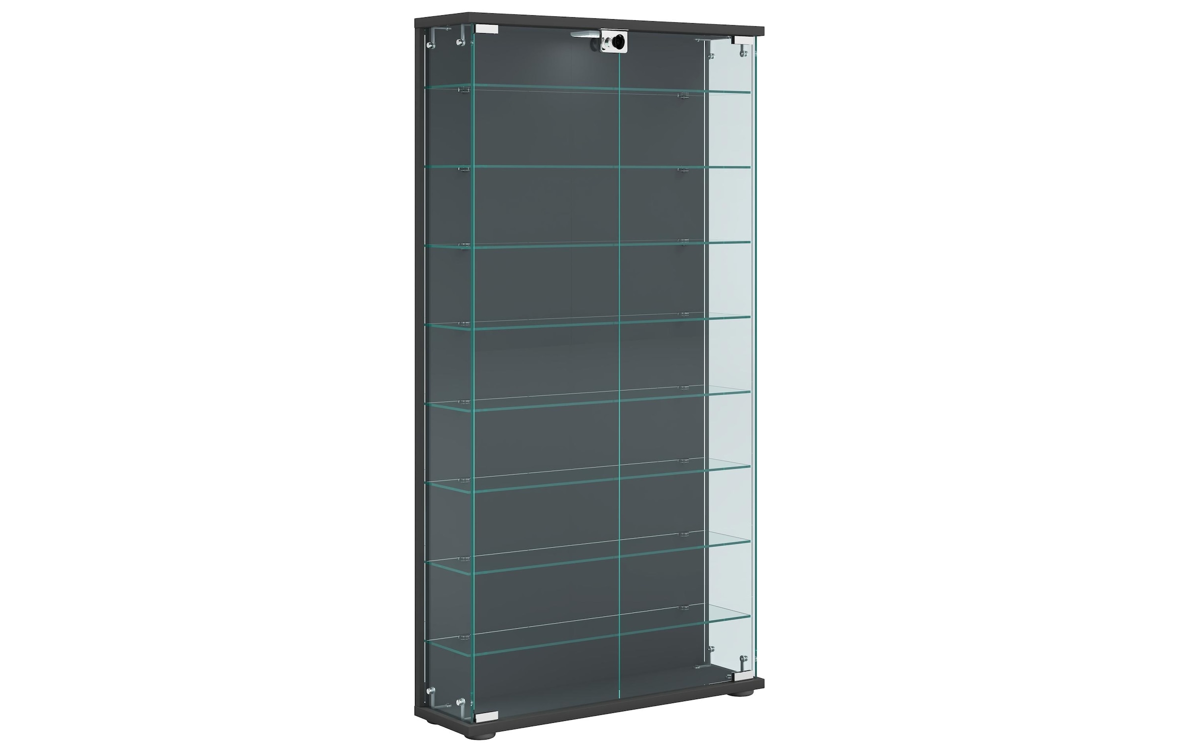 VCM Vitrine »Stelas L 59 x 114 cm«
