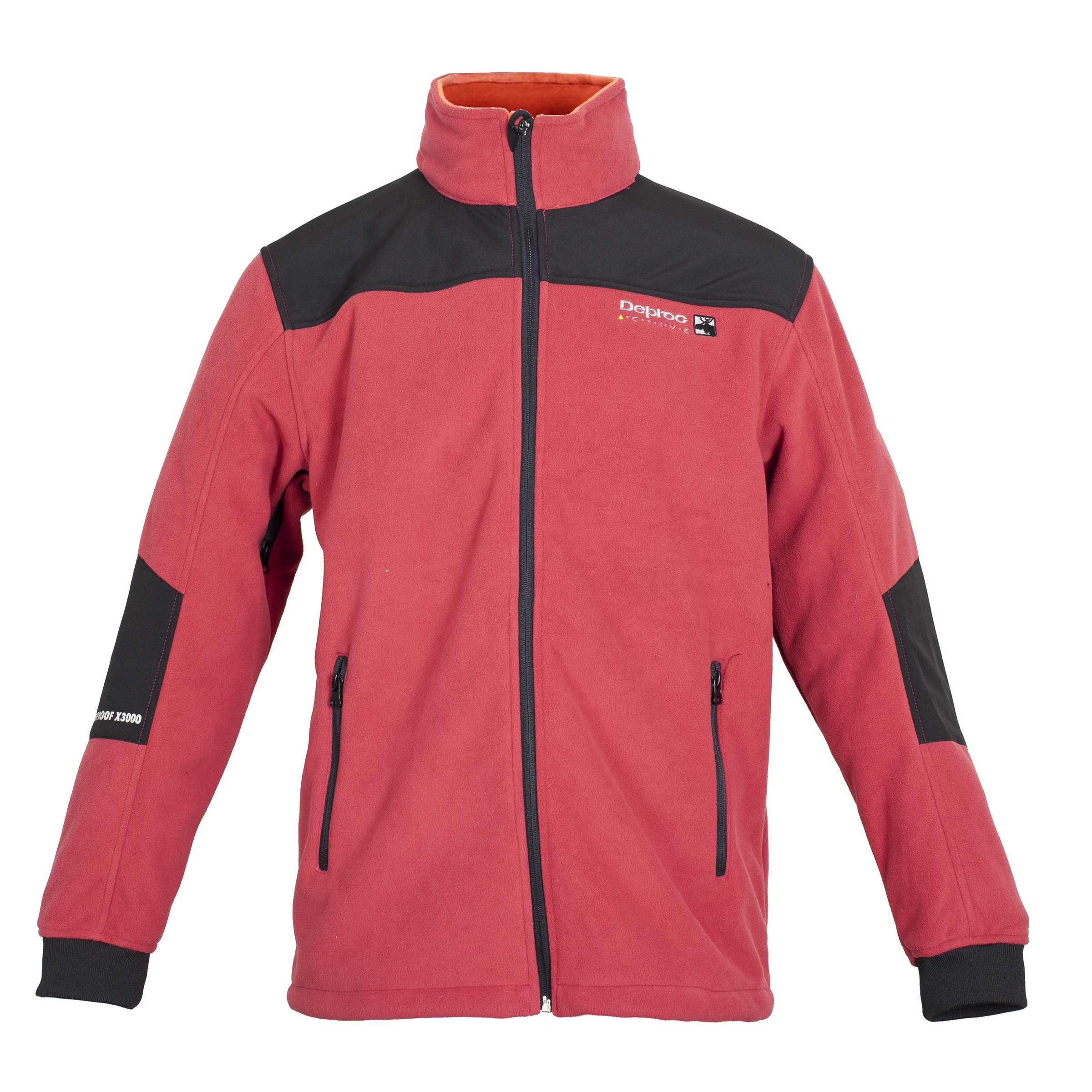 Image of DEPROC Active Outdoorjacke »CANADA Men«, auch in Grossen Grössen erhältlich bei Ackermann Versand Schweiz
