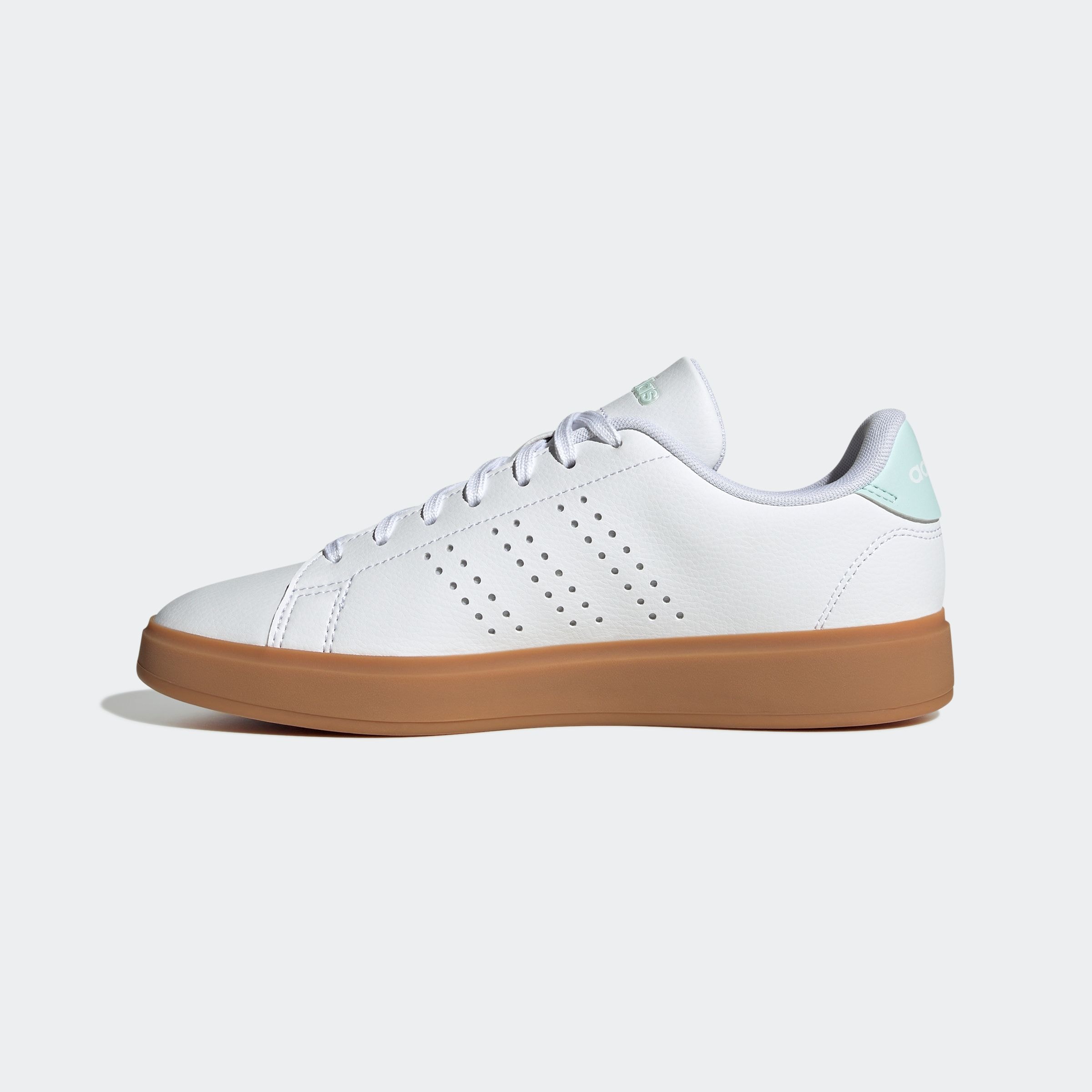 adidas Sportswear Sneaker »ADVANTAGE 2.0«, Design auf den Spuren des adidas Stan Smith
