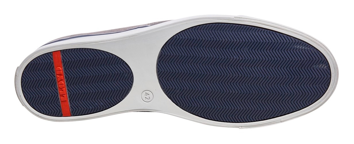 Image of Lloyd Slip-On Sneaker »ELISEO«, mit Gummizug bei Ackermann Versand Schweiz