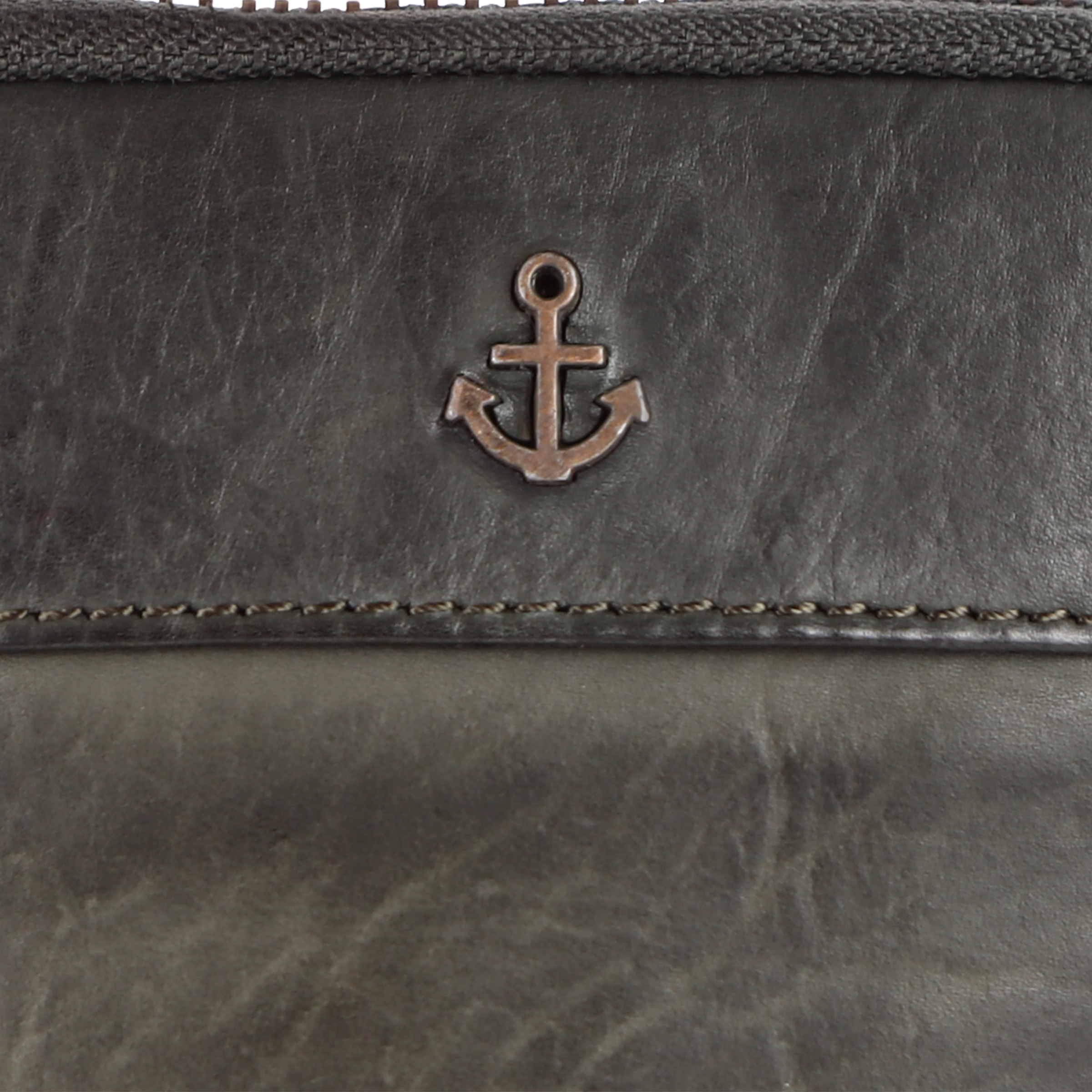 HARBOUR 2nd Brustbeutel Brusttasche, Body Bag mit Reissverschluss