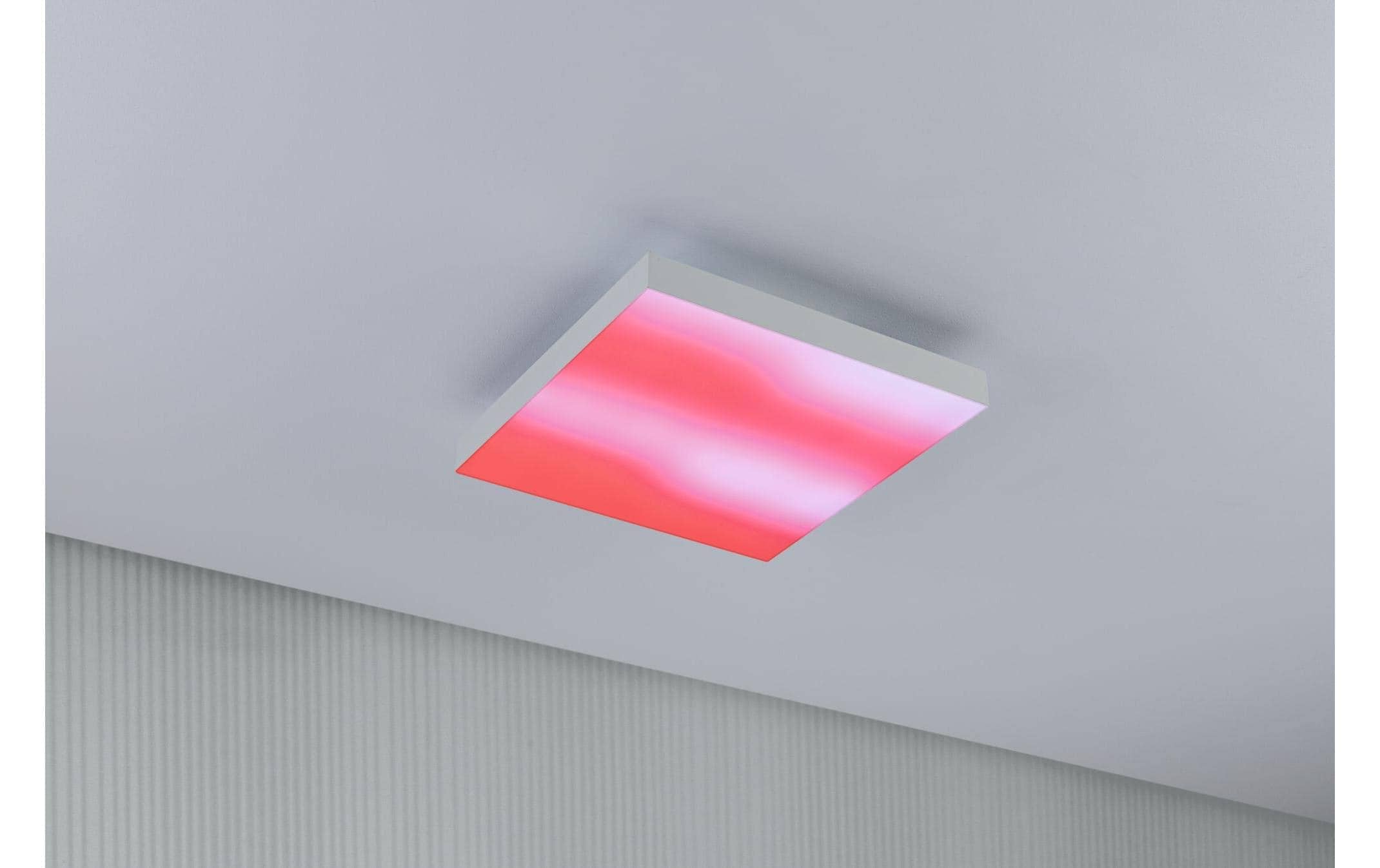 Paulmann Plafonnier »LED Panel Ve«
