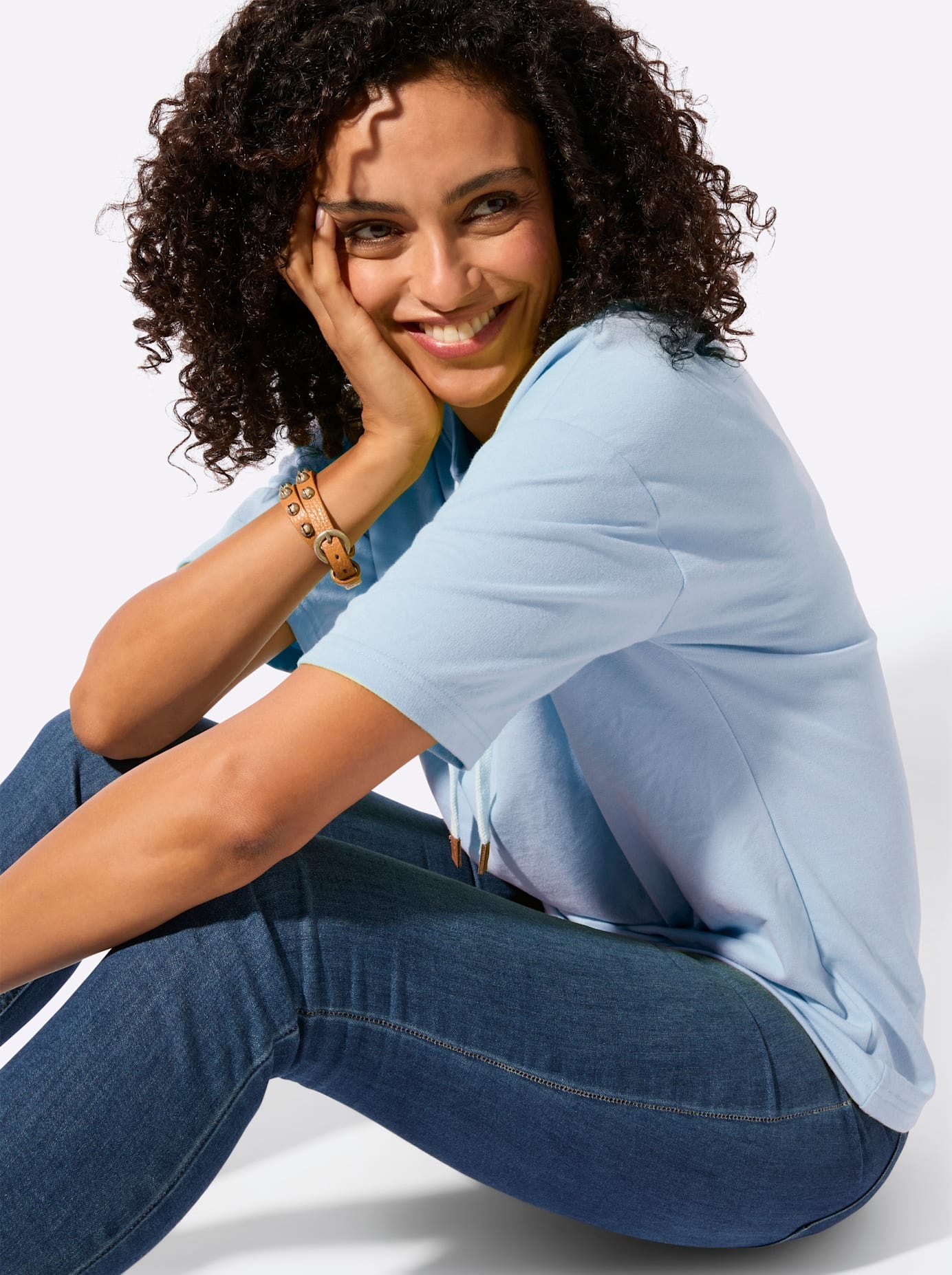 Casual Looks Sweatshirt
