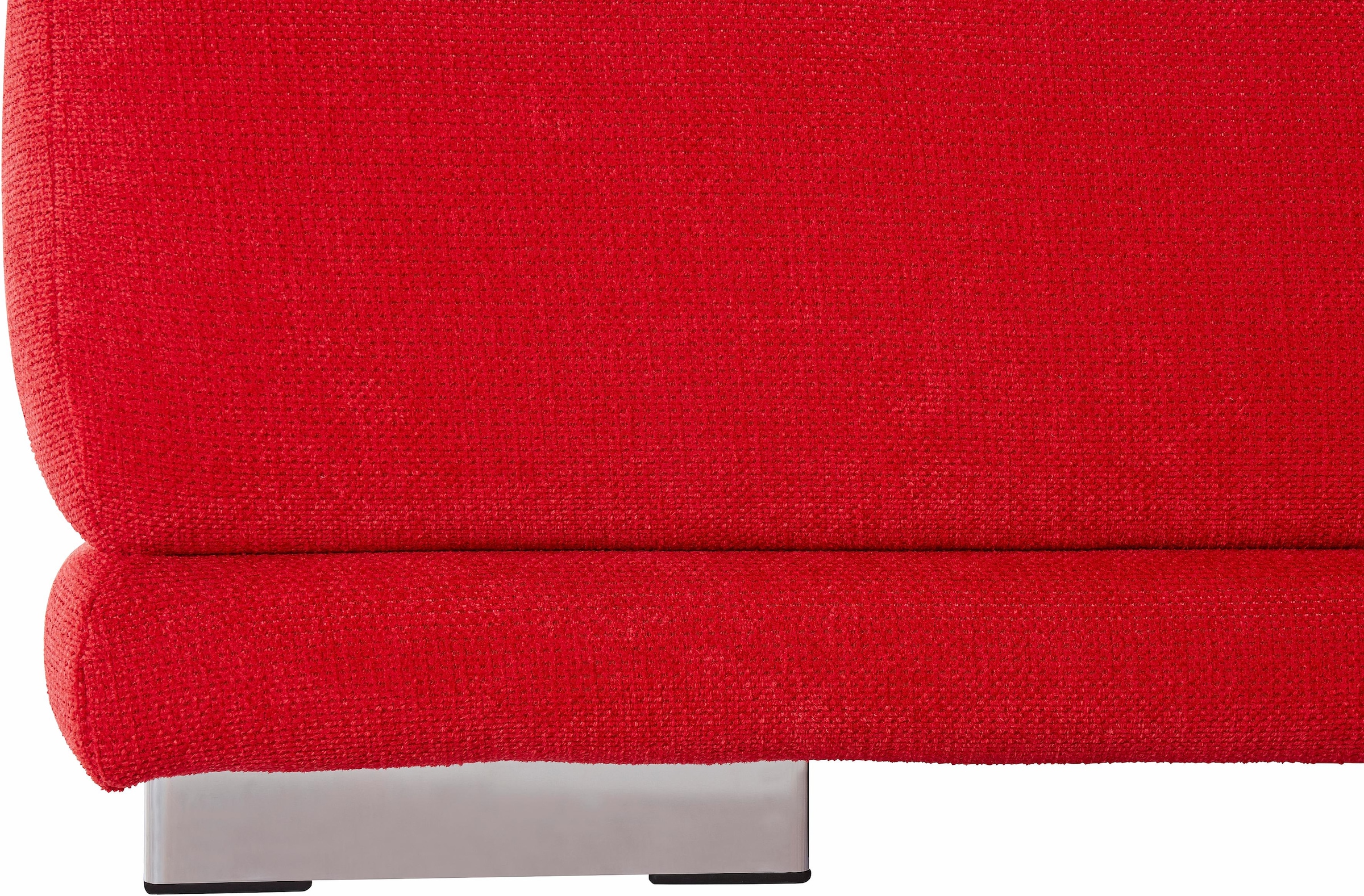 sit&more Tabouret rembourré »Coria«