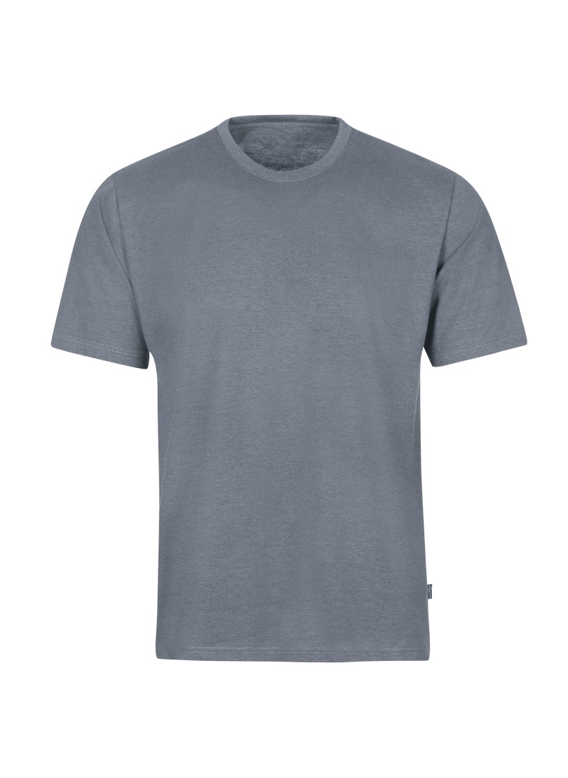 auf ♕ »TRIGEMA Baumwolle« versandkostenfrei T-Shirt DELUXE Trigema T-Shirt