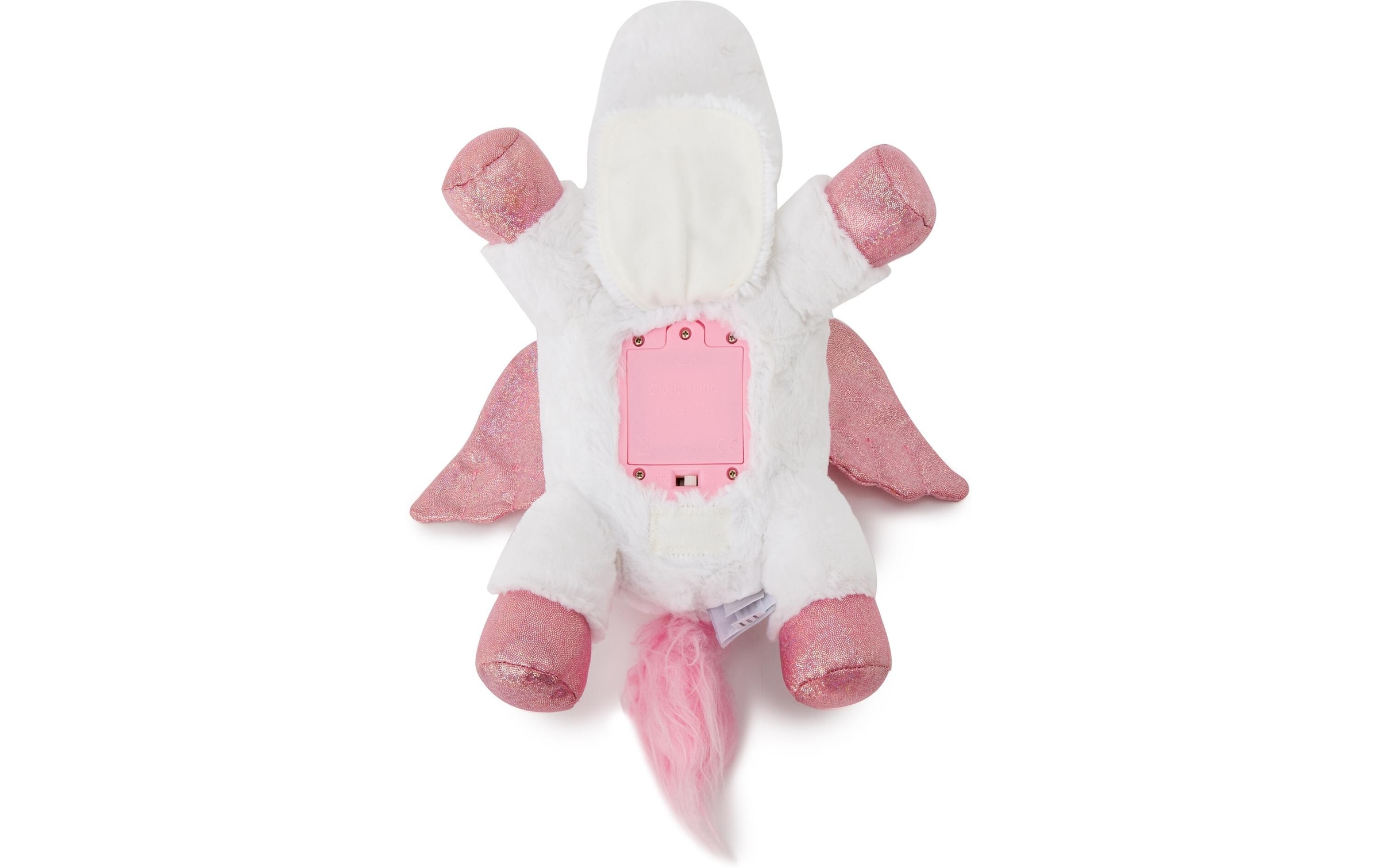 LED Nachtlicht »cloud b Twilight Buddies«