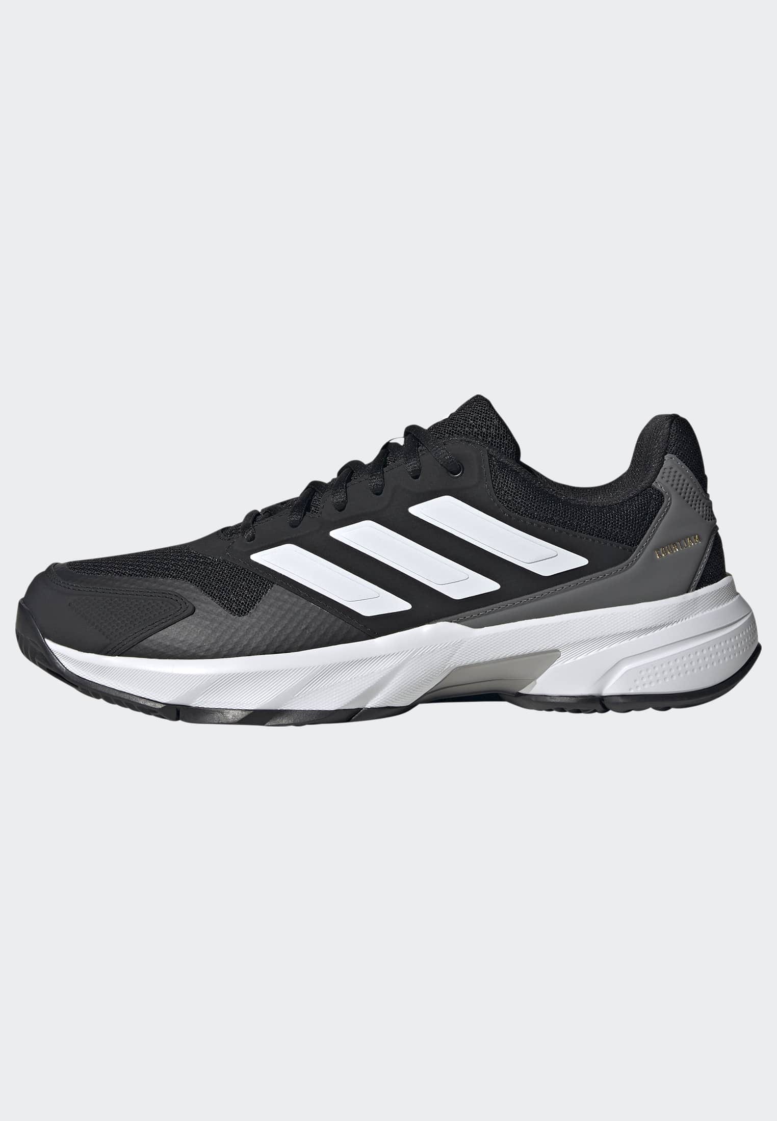 adidas Performance Chaussure de tennis »COURTJAM CONTROL 3«  pour Hartcourt, All-Court