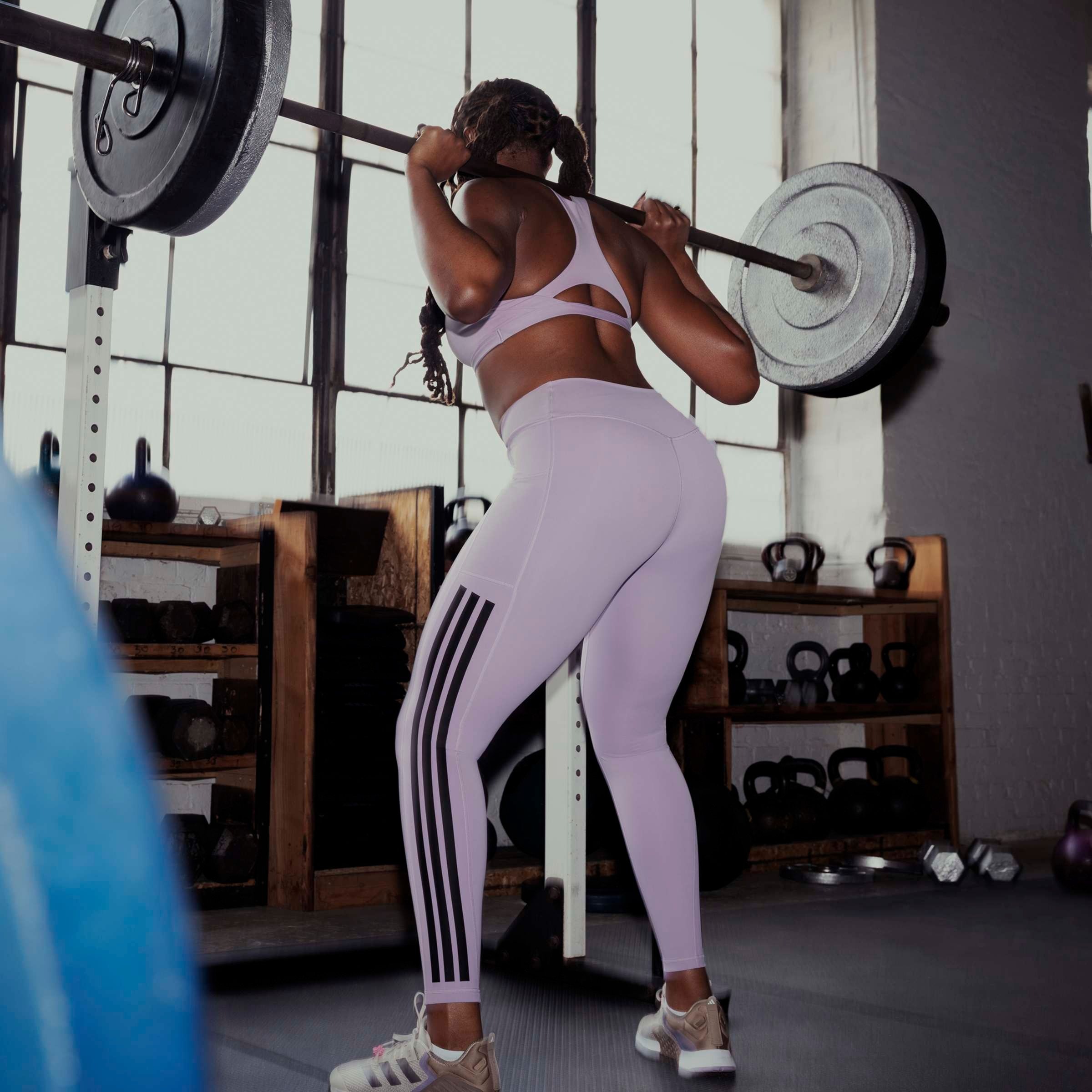 adidas Performance »OPT 3S 1/1«