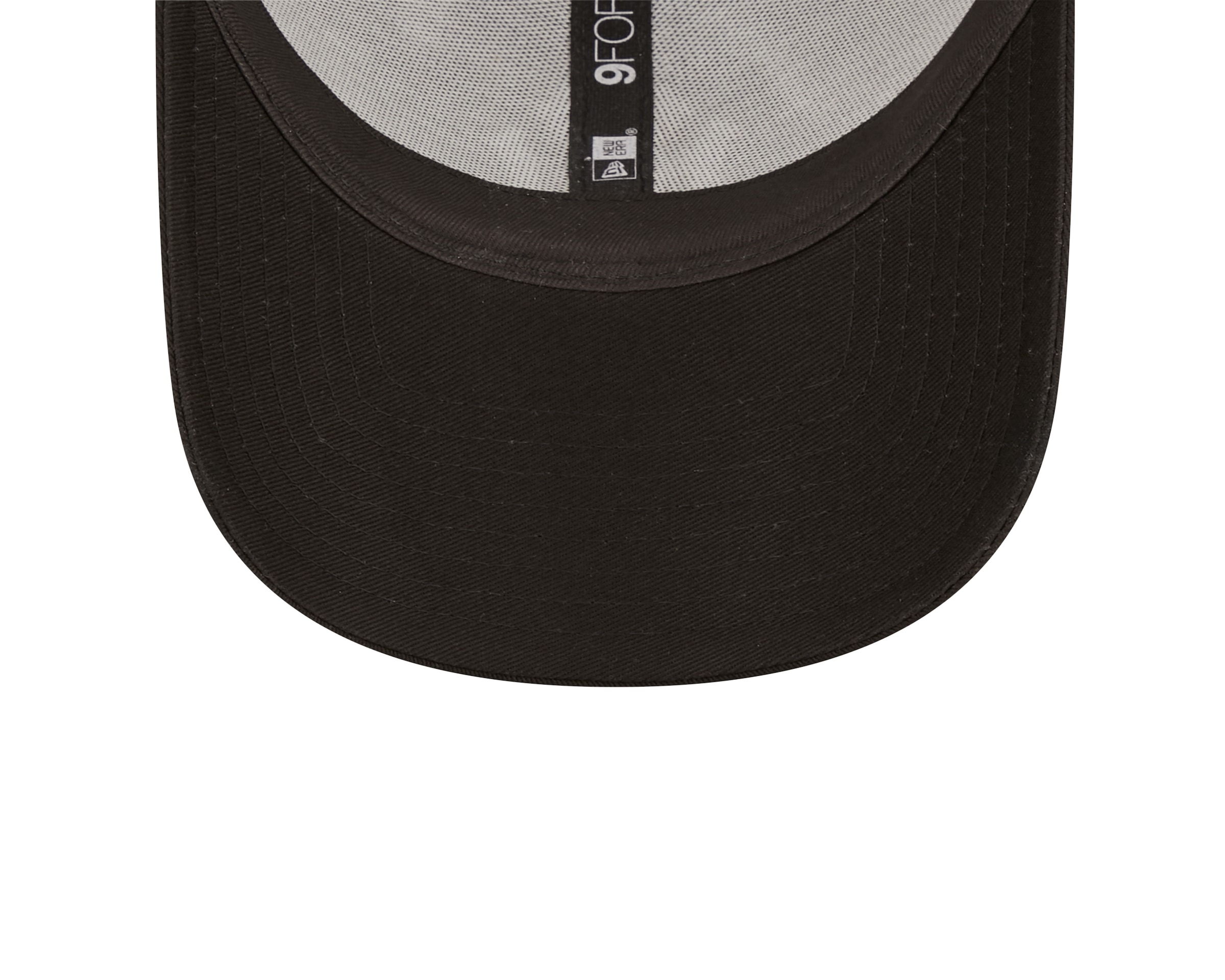 New Era Baseball Cap »HOME FIELD 9FORTY TRUCKER NEYYAN  BLKWHI«