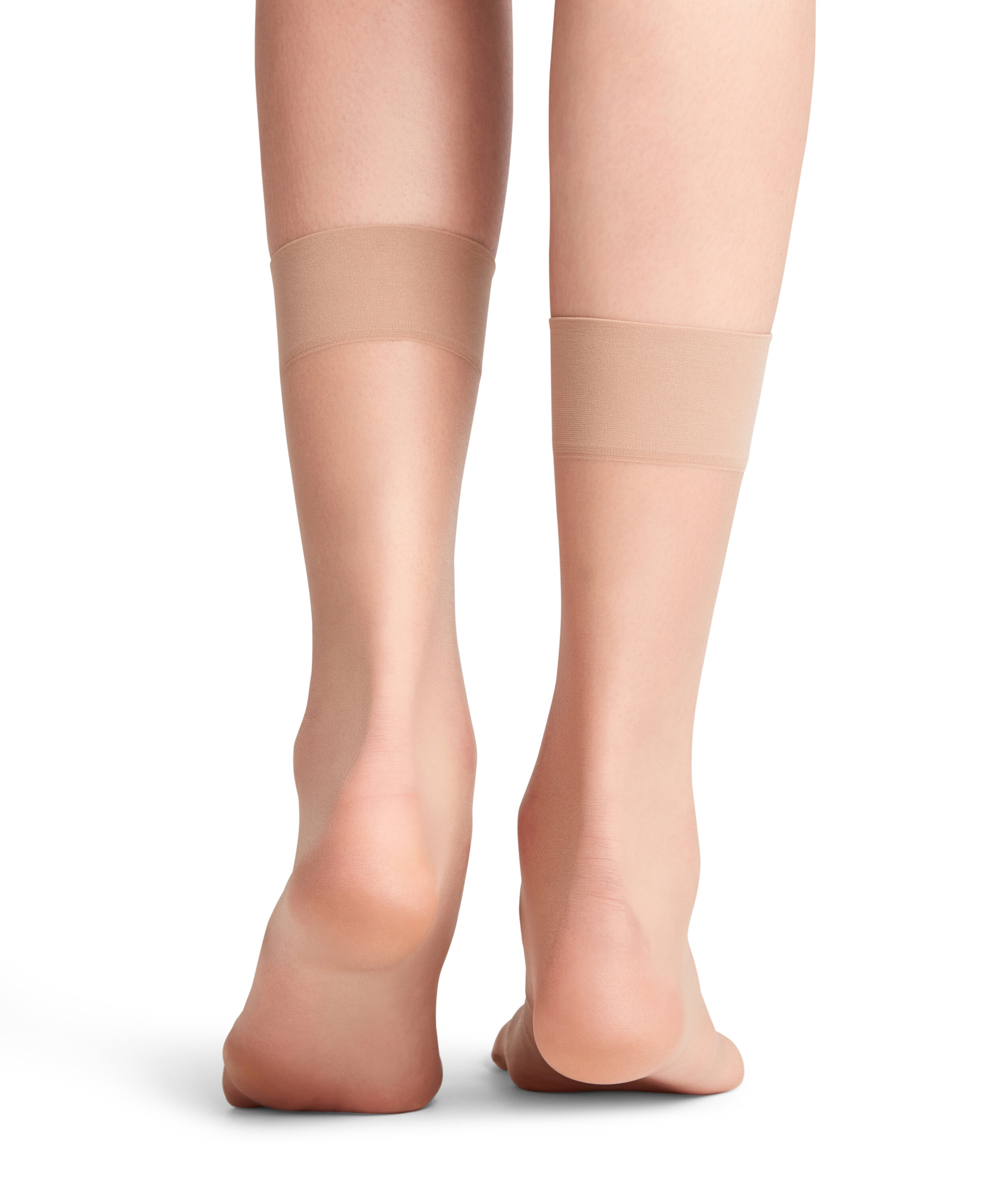 FALKE Feinsöckchen »Shelina« 12 DEN ultra-transparent, 12-Denier-Look, extra weiches Bündchen