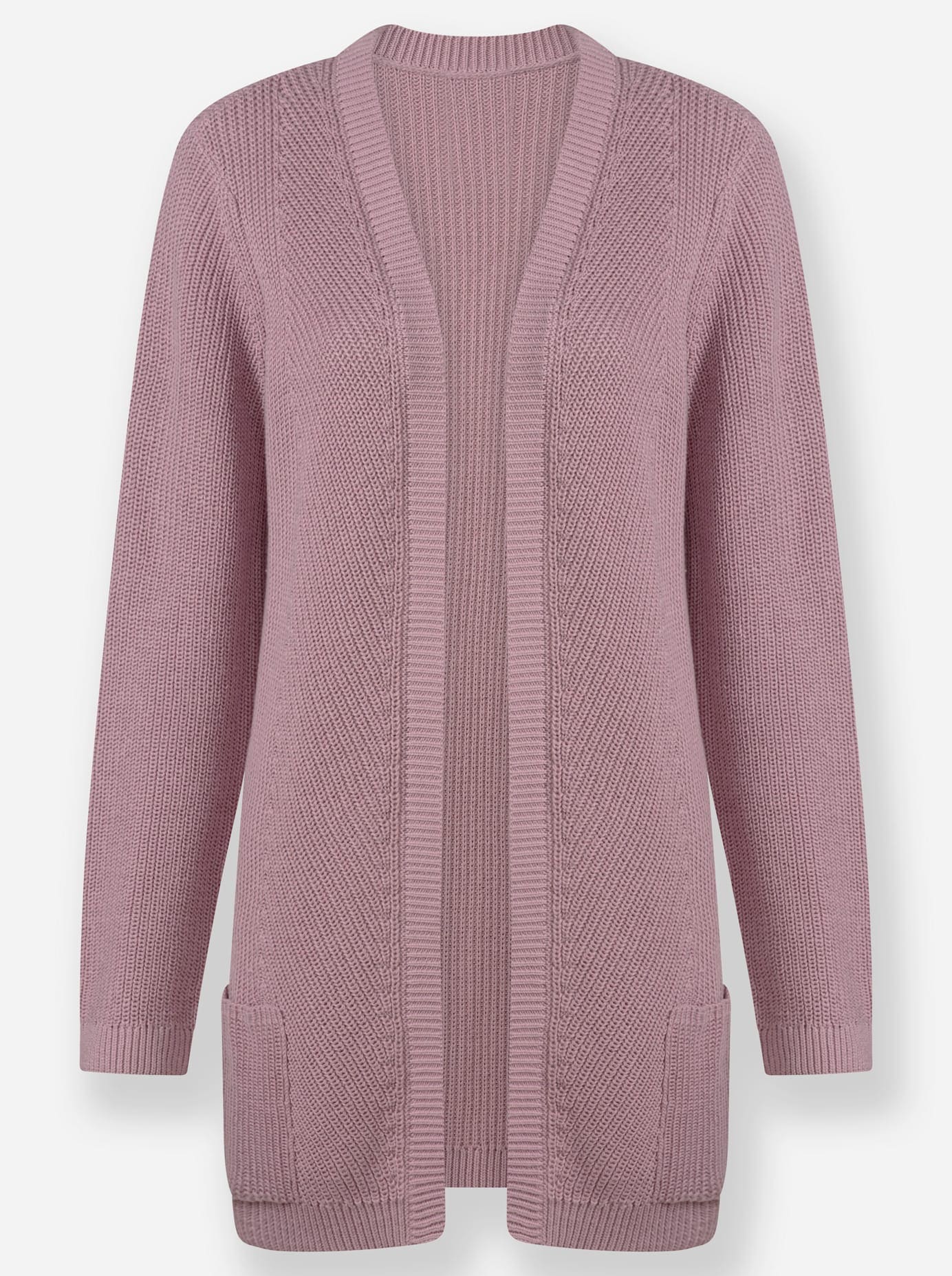 Inspirationen Strickjacke